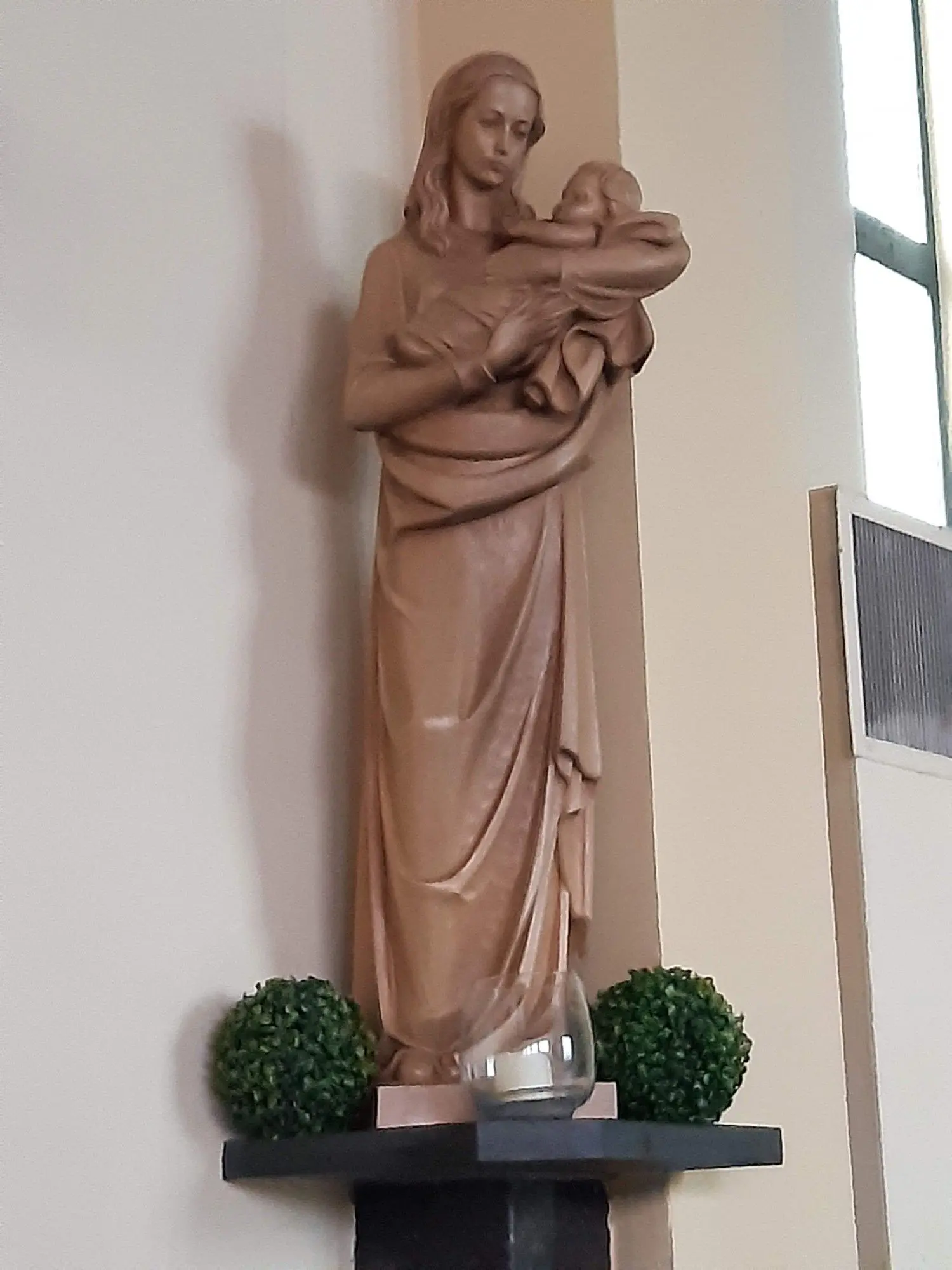 Saint Roch