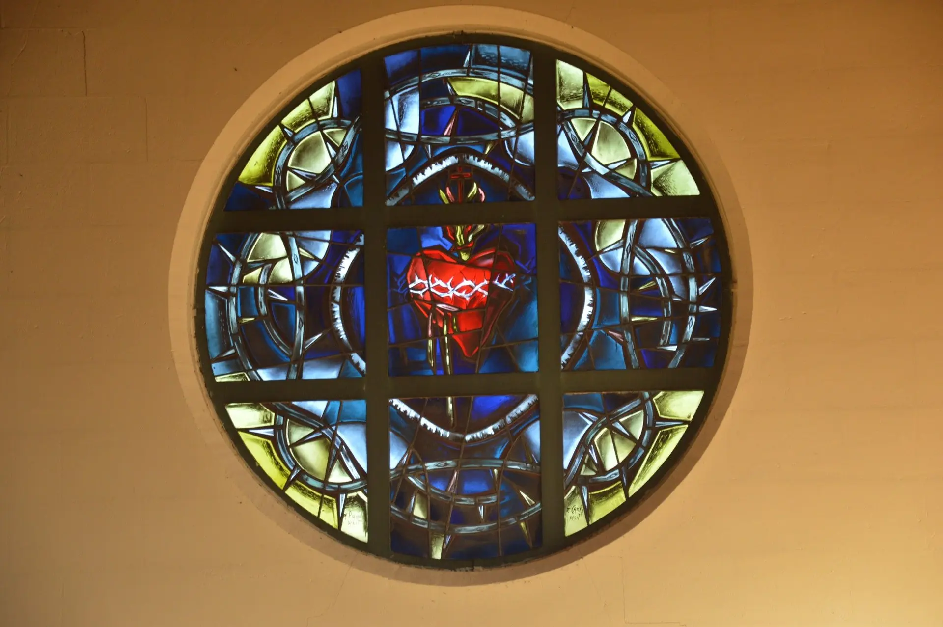 Saint Roch