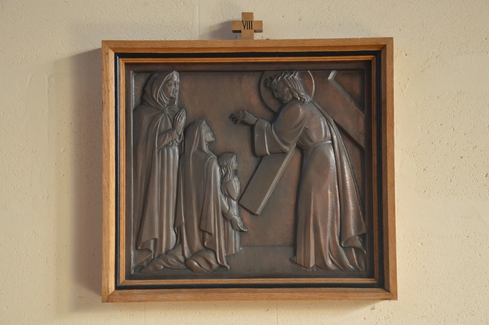 Saint Roch