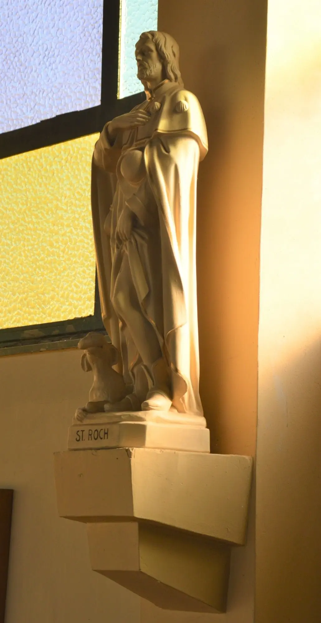 Saint Roch