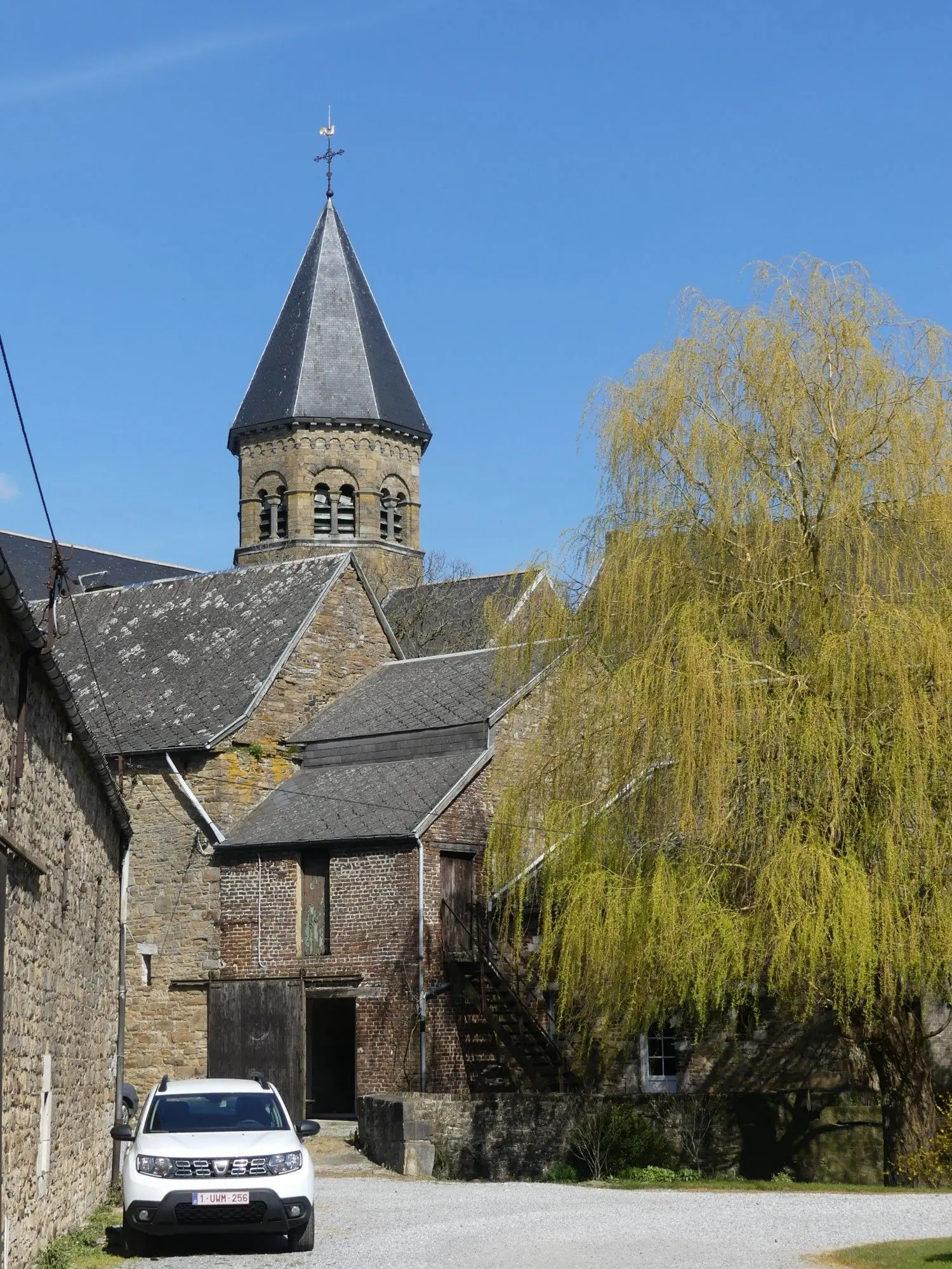 Saints-Pierre-et-Paul
