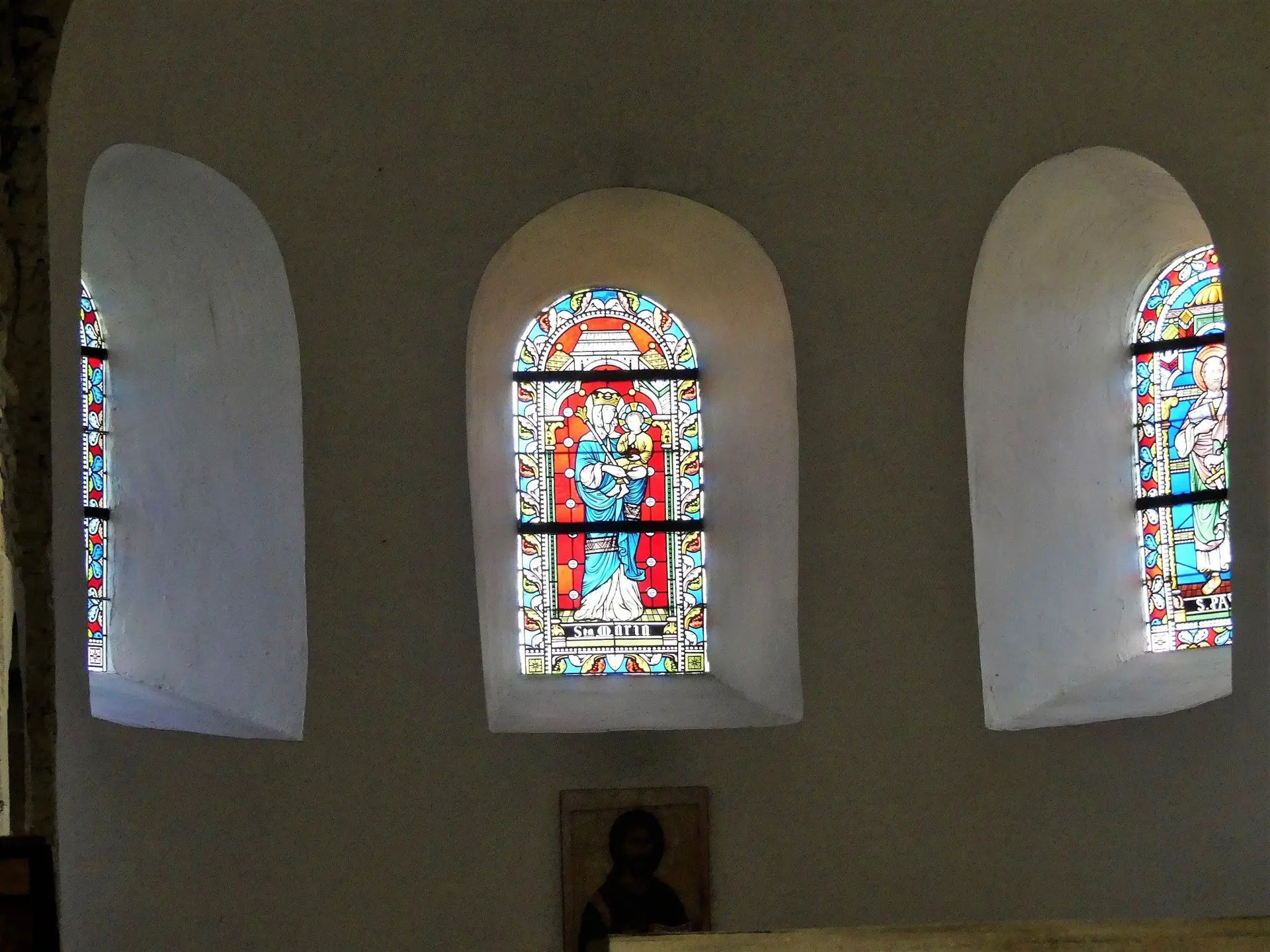 Saints-Pierre-et-Paul