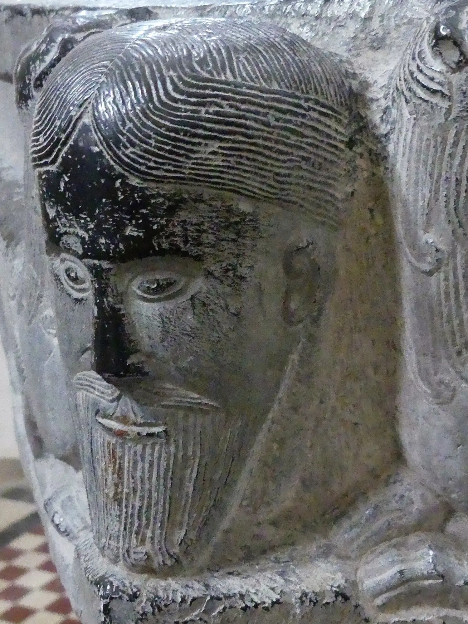 Saints-Pierre-et-Paul
