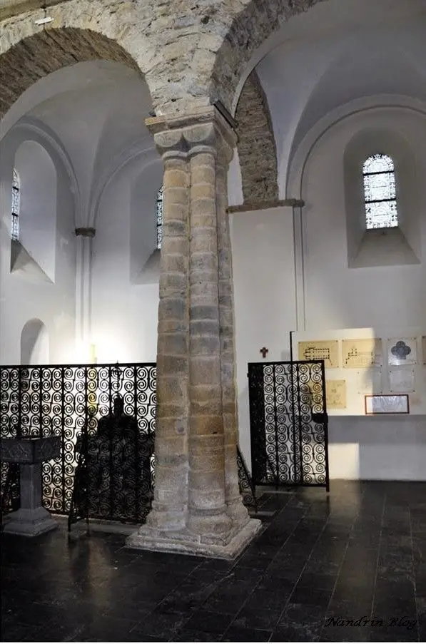 Saints-Pierre-et-Paul