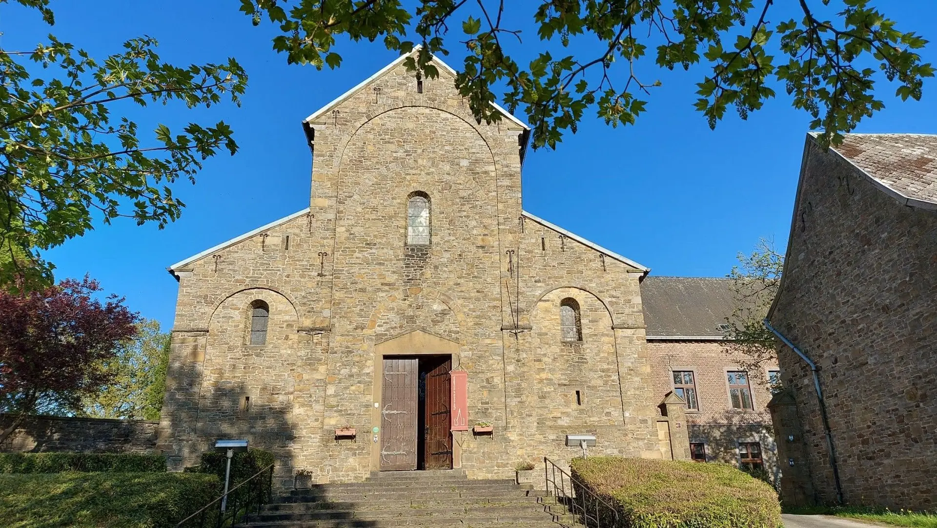 Saints-Pierre-et-Paul