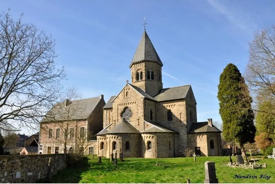 Saints-Pierre-et-Paul