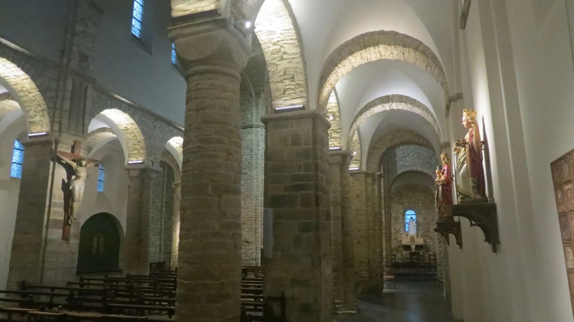 Saints-Pierre-et-Paul