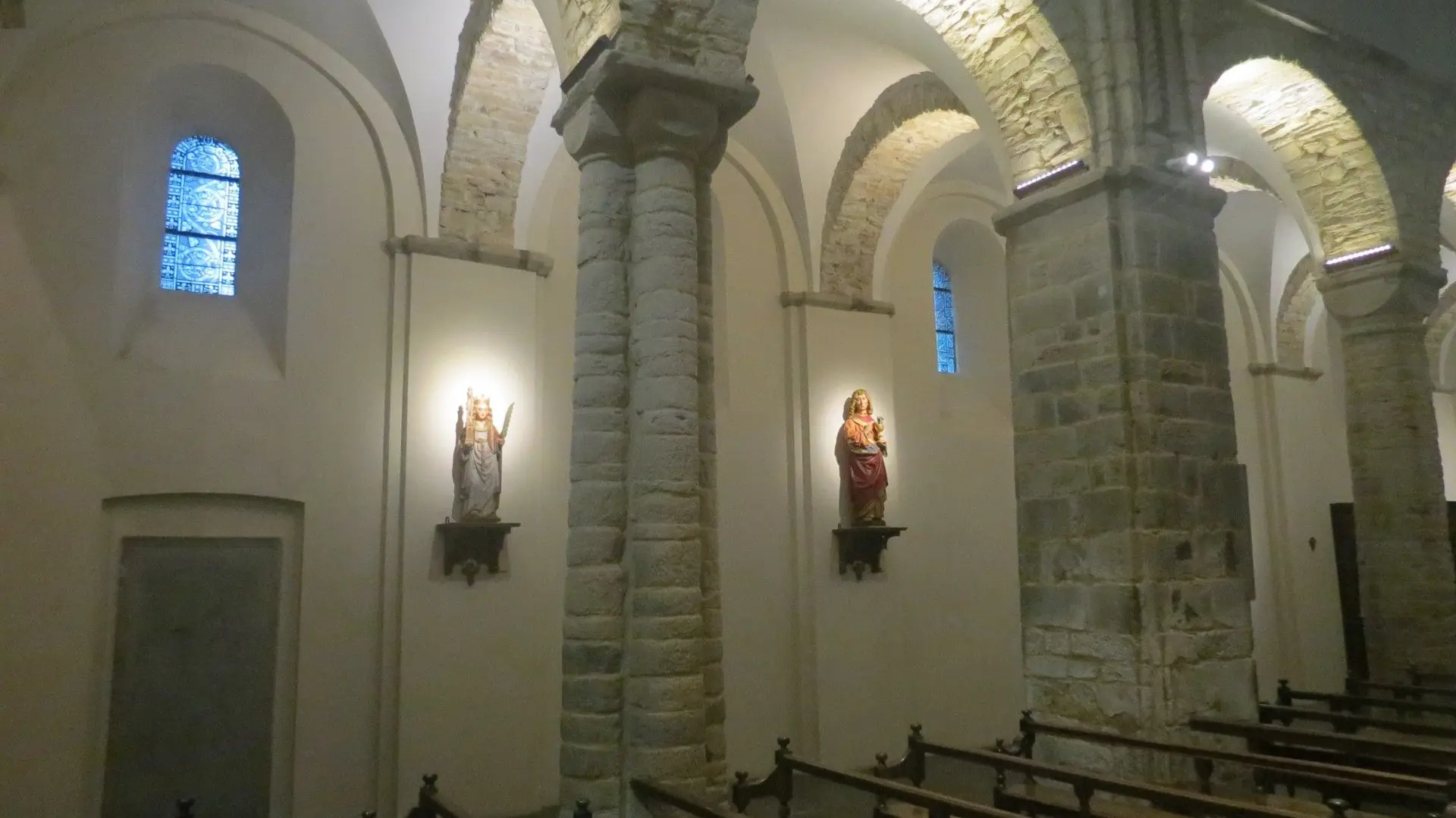 Saints-Pierre-et-Paul