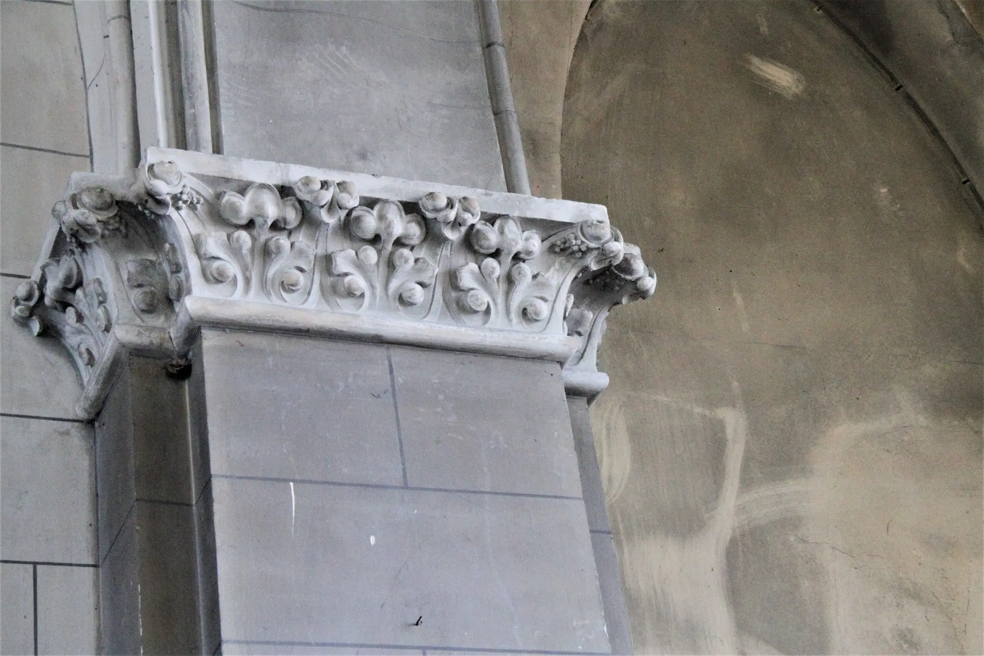 Notre Dame de Bonne Nouvelle