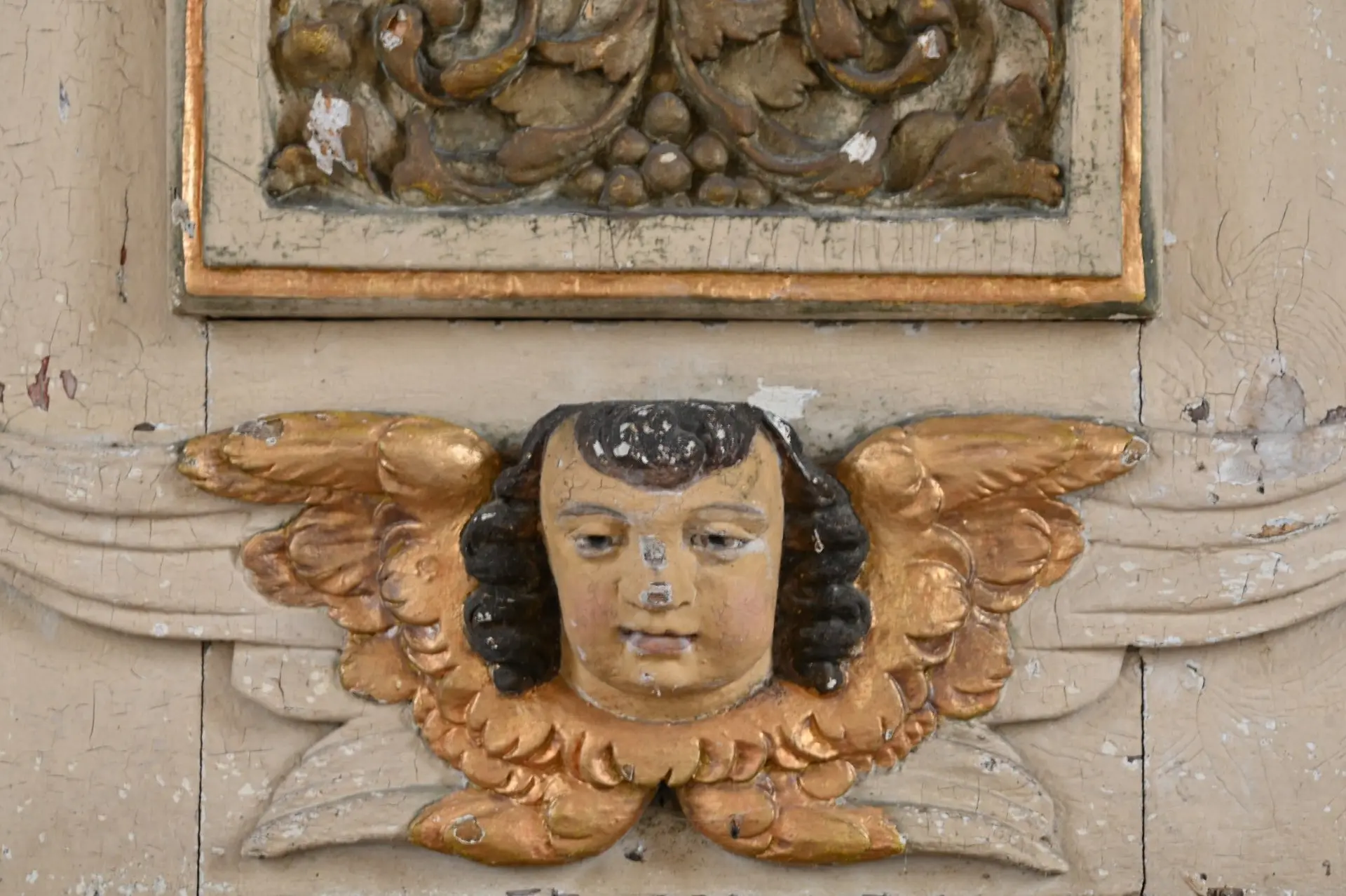 Saints-Côme-et-Damien