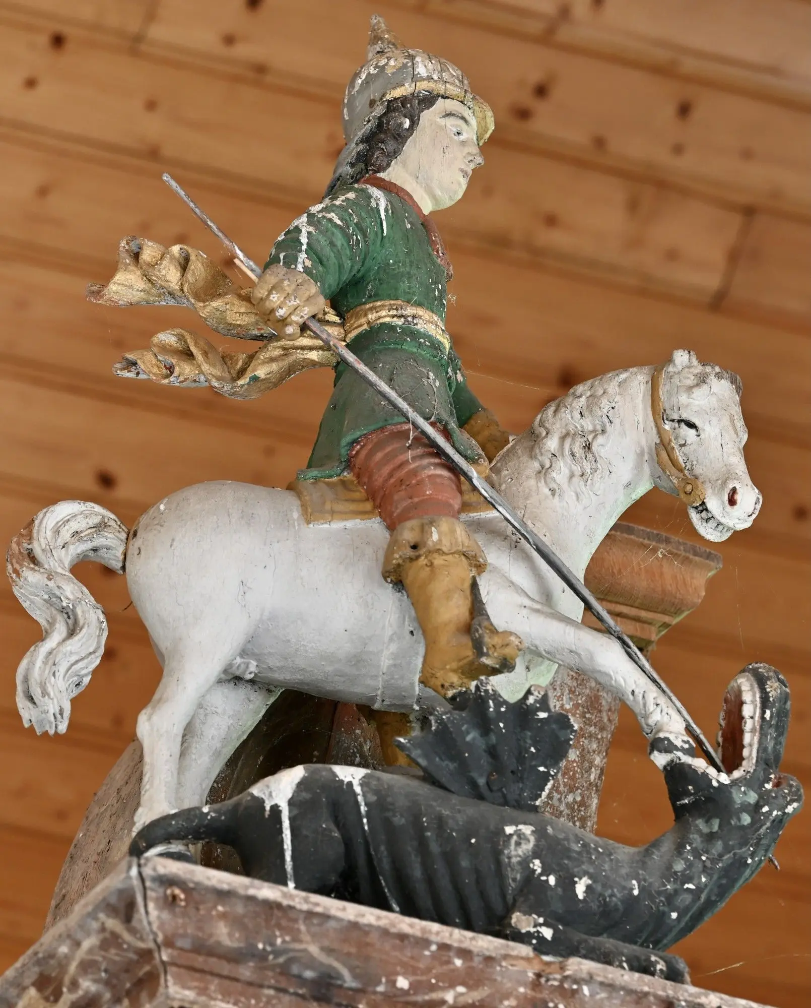 Saints-Côme-et-Damien