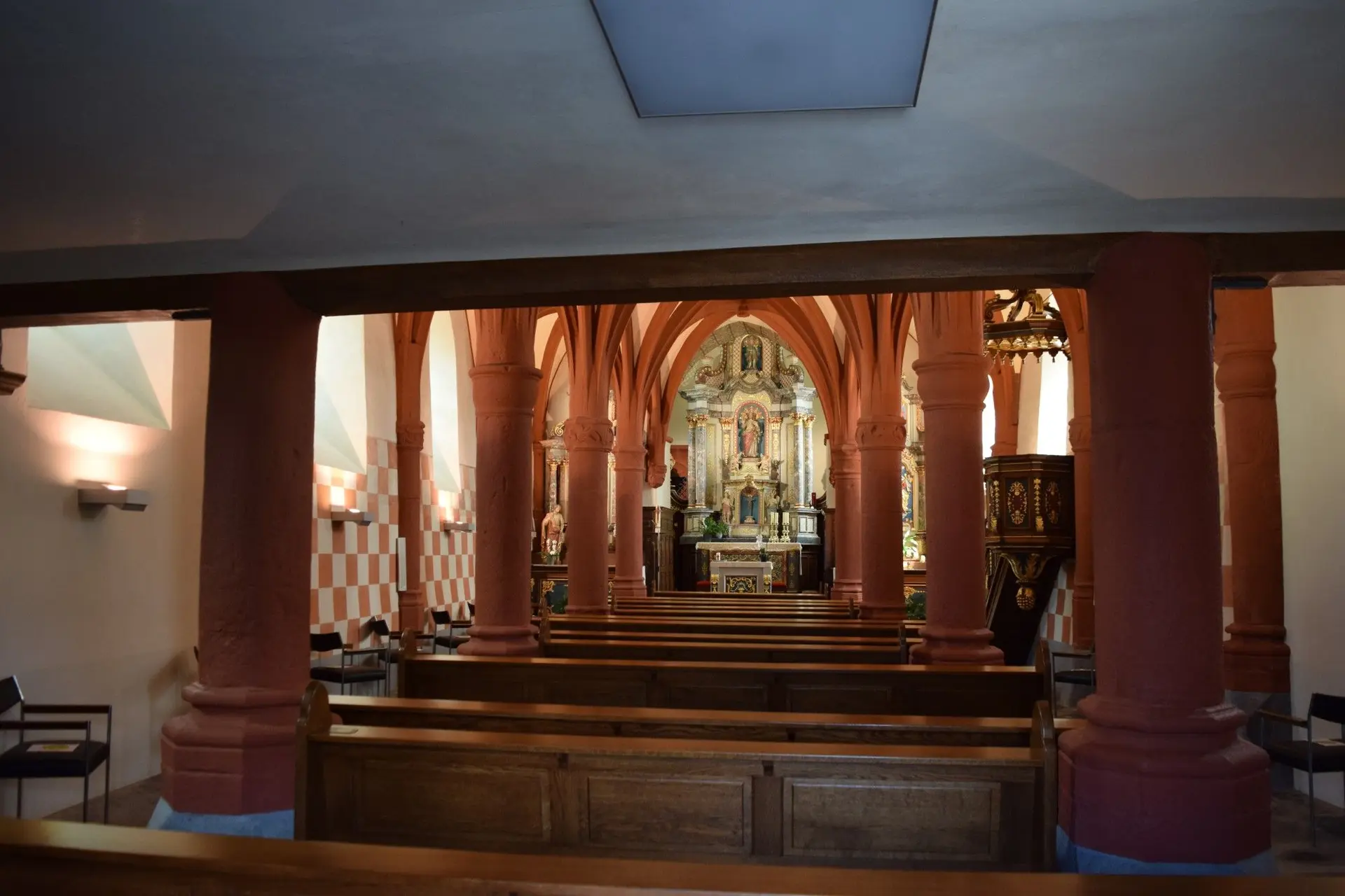 Saint-Sauveur