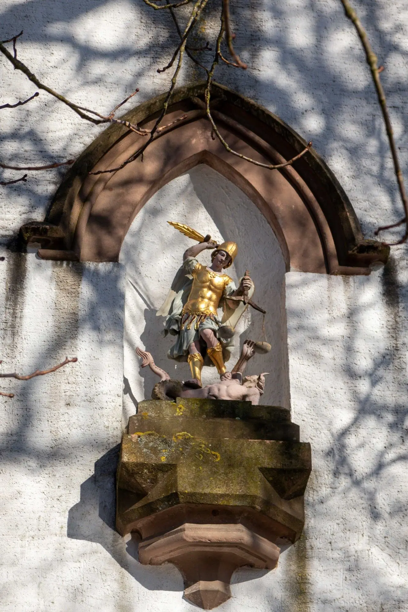 Saint-Michel
