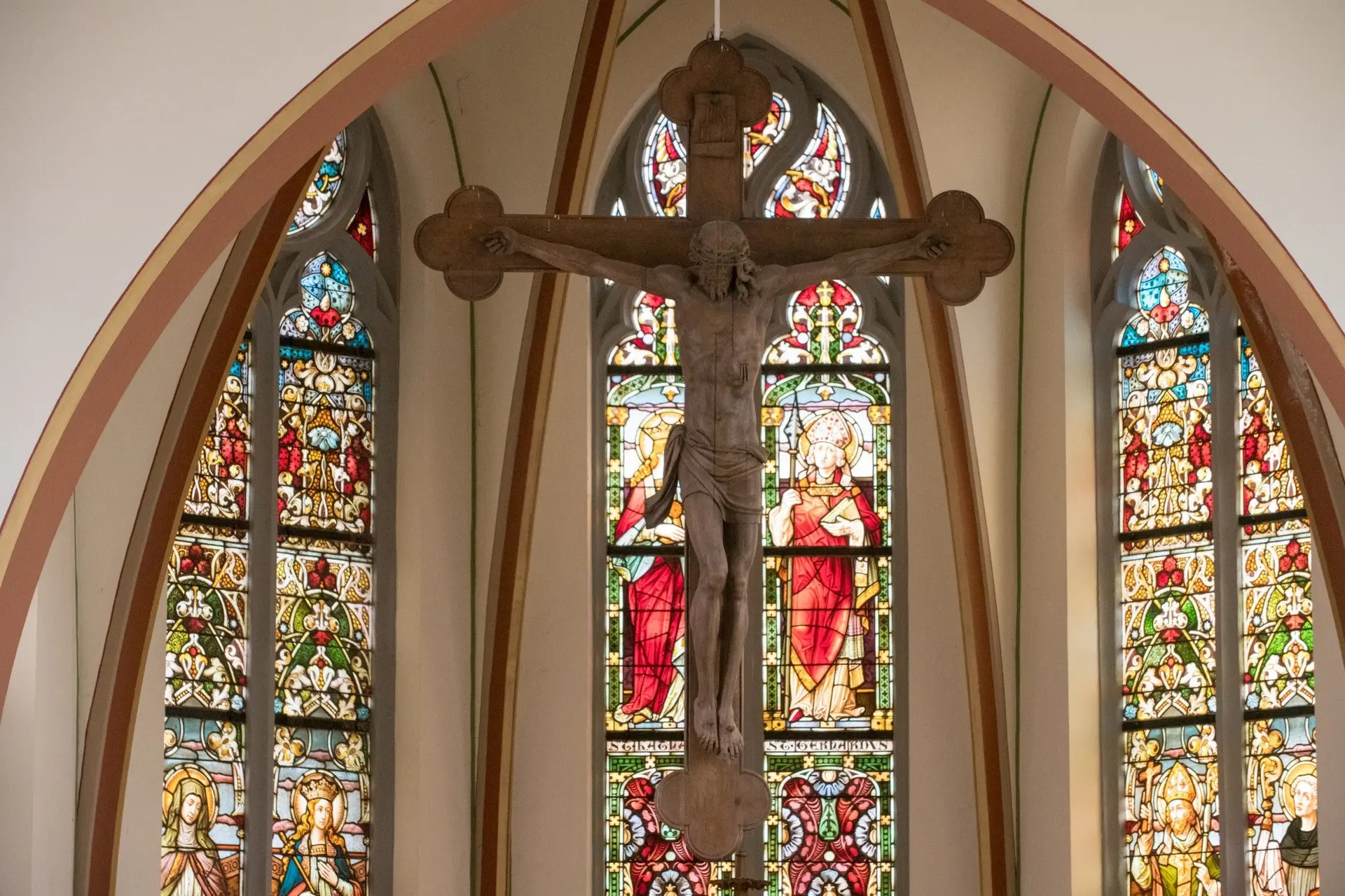 Saint Catherine of Siena
