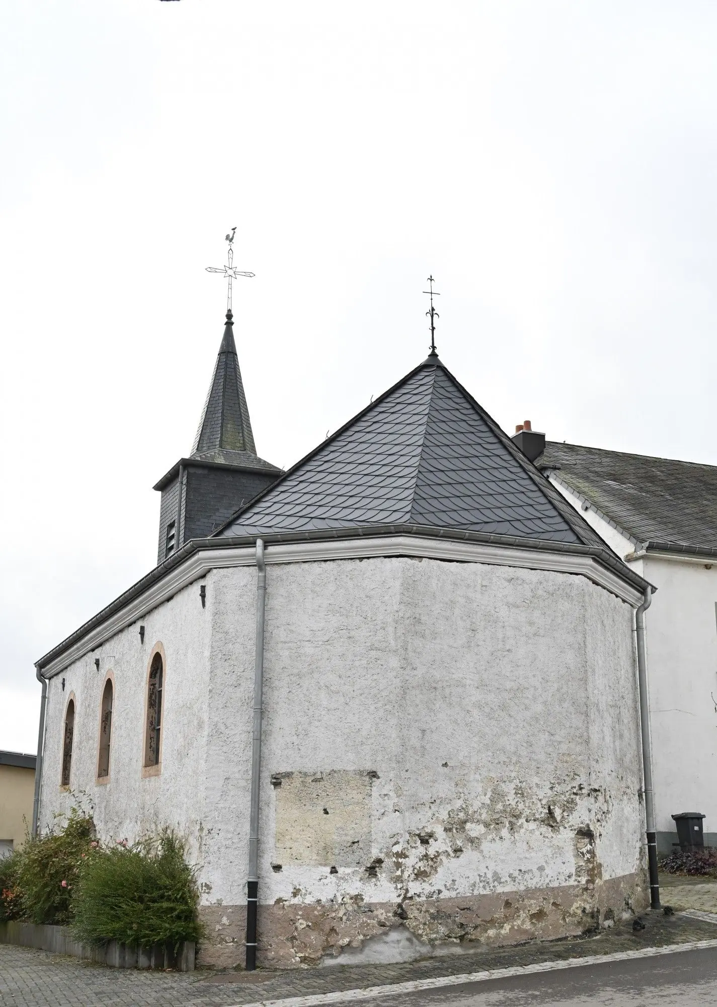 Saint-Sébastien