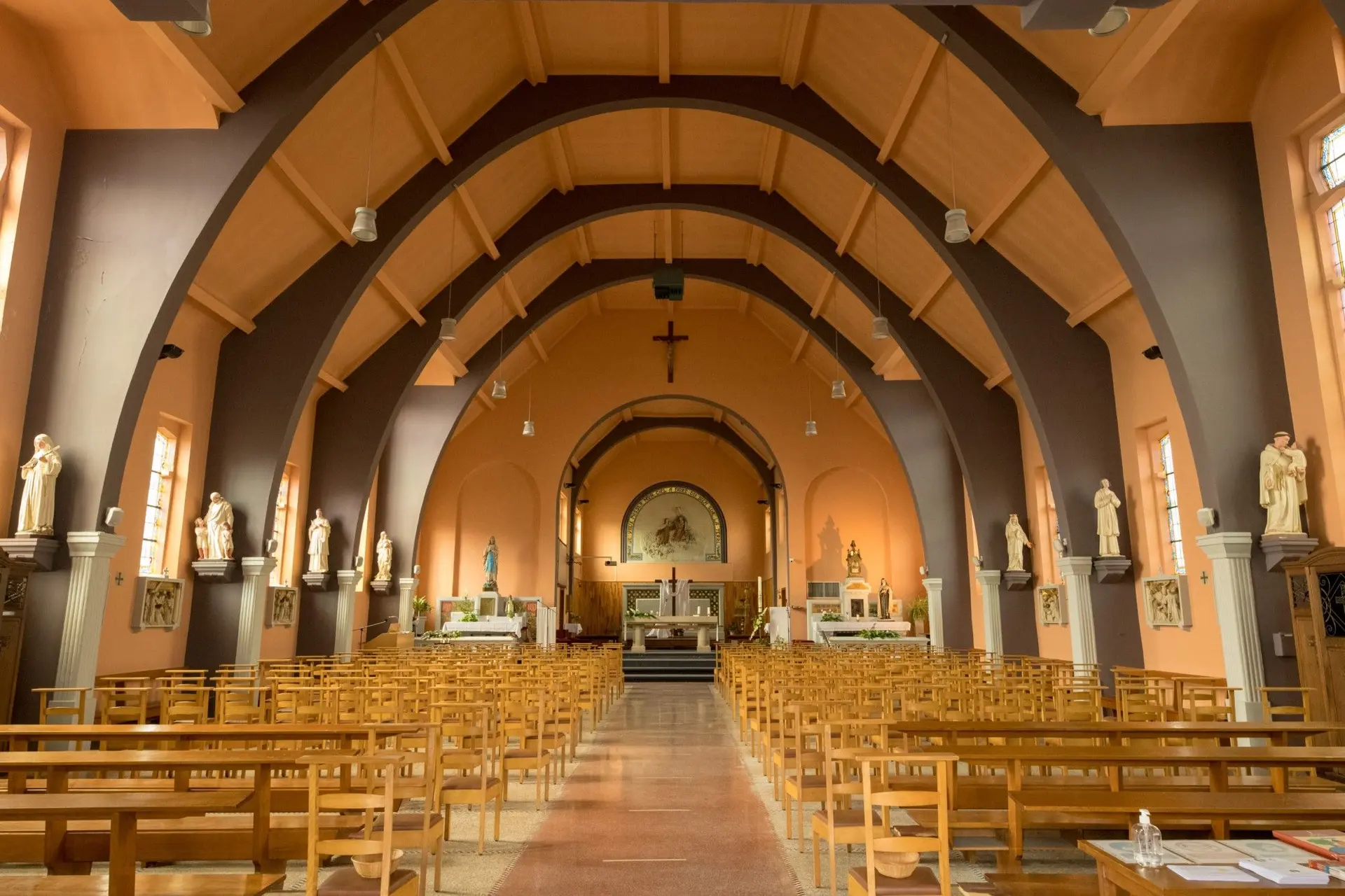 Sainte-Thérèse de l'Enfant-Jésus