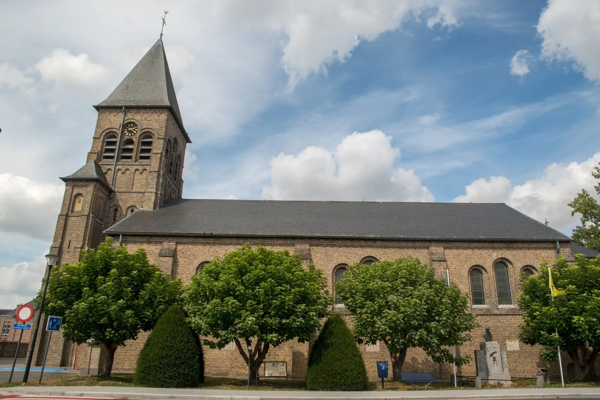Sankt Margarete