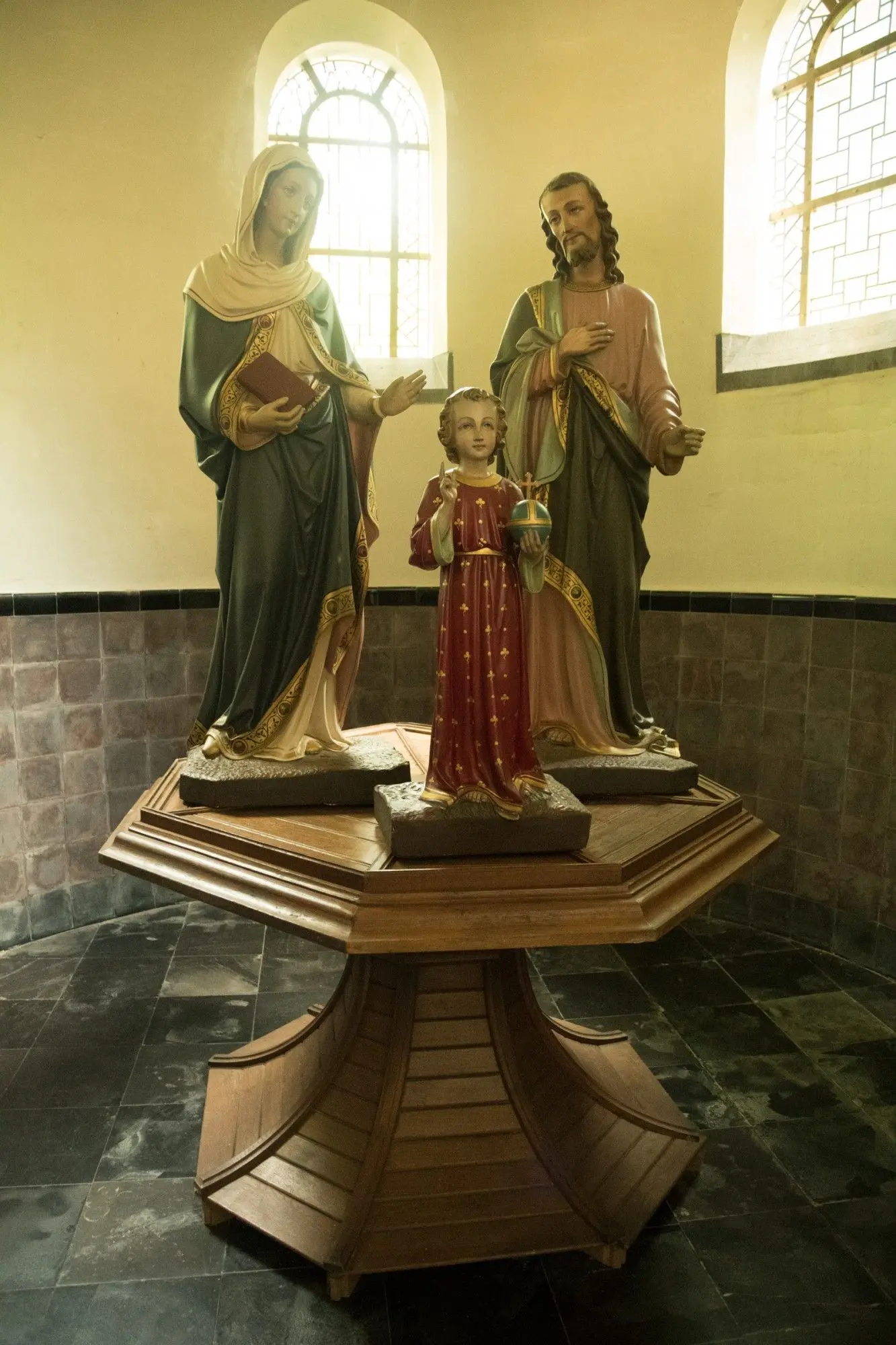 Sankt Margarete