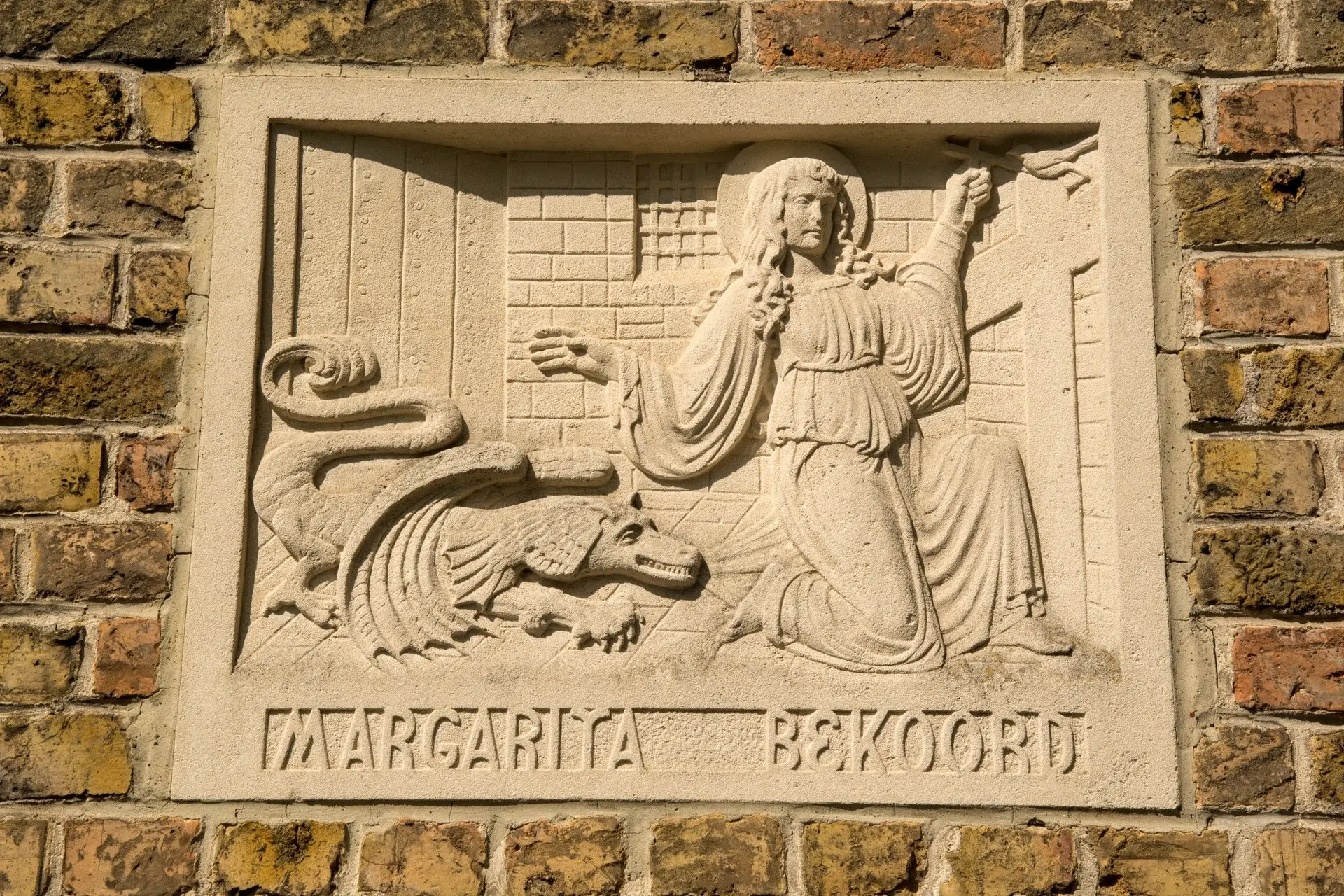 Sankt Margarete