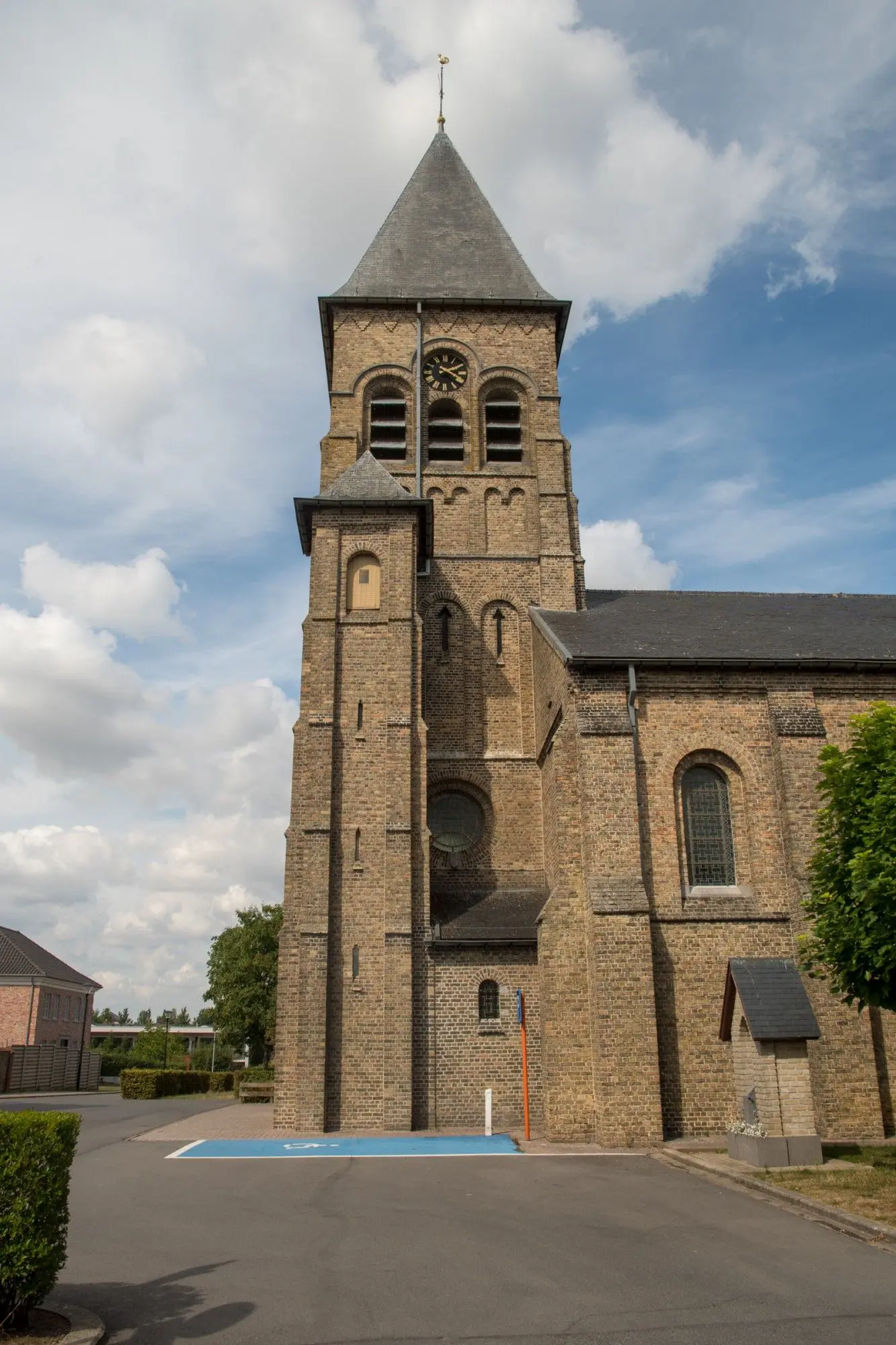 Sankt Margarete