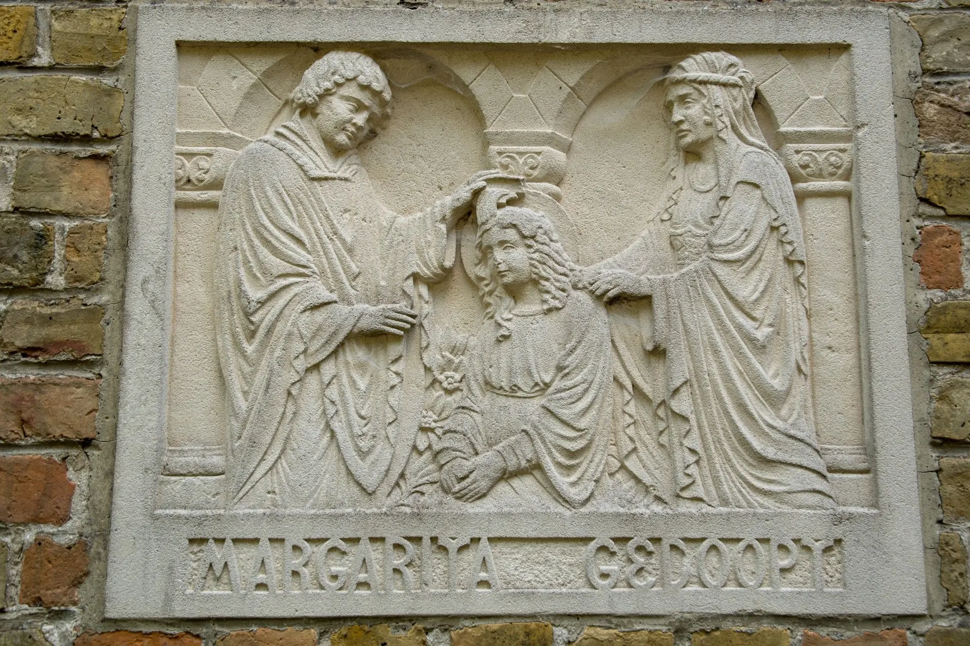Sankt Margarete