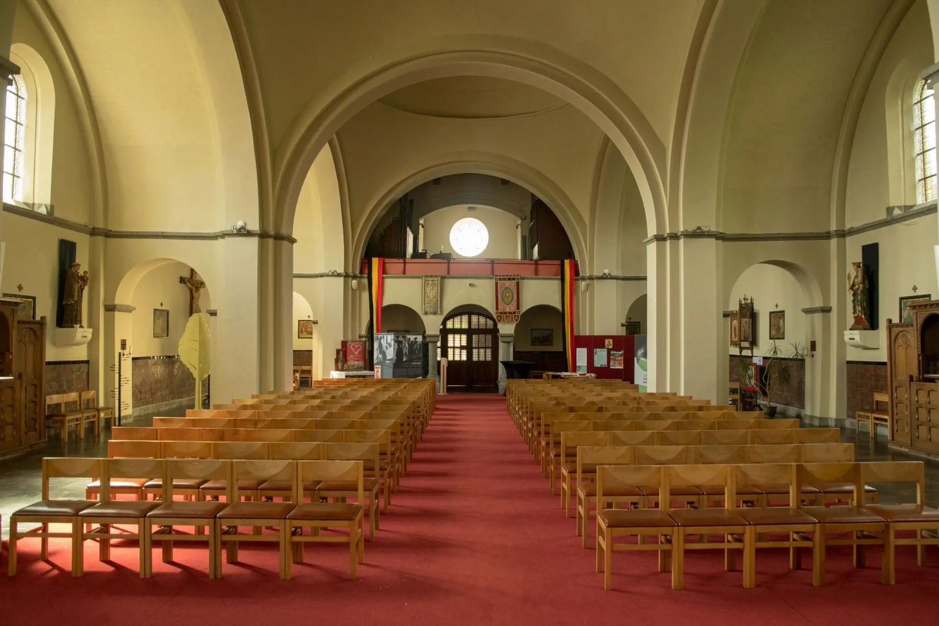 Sankt Margarete