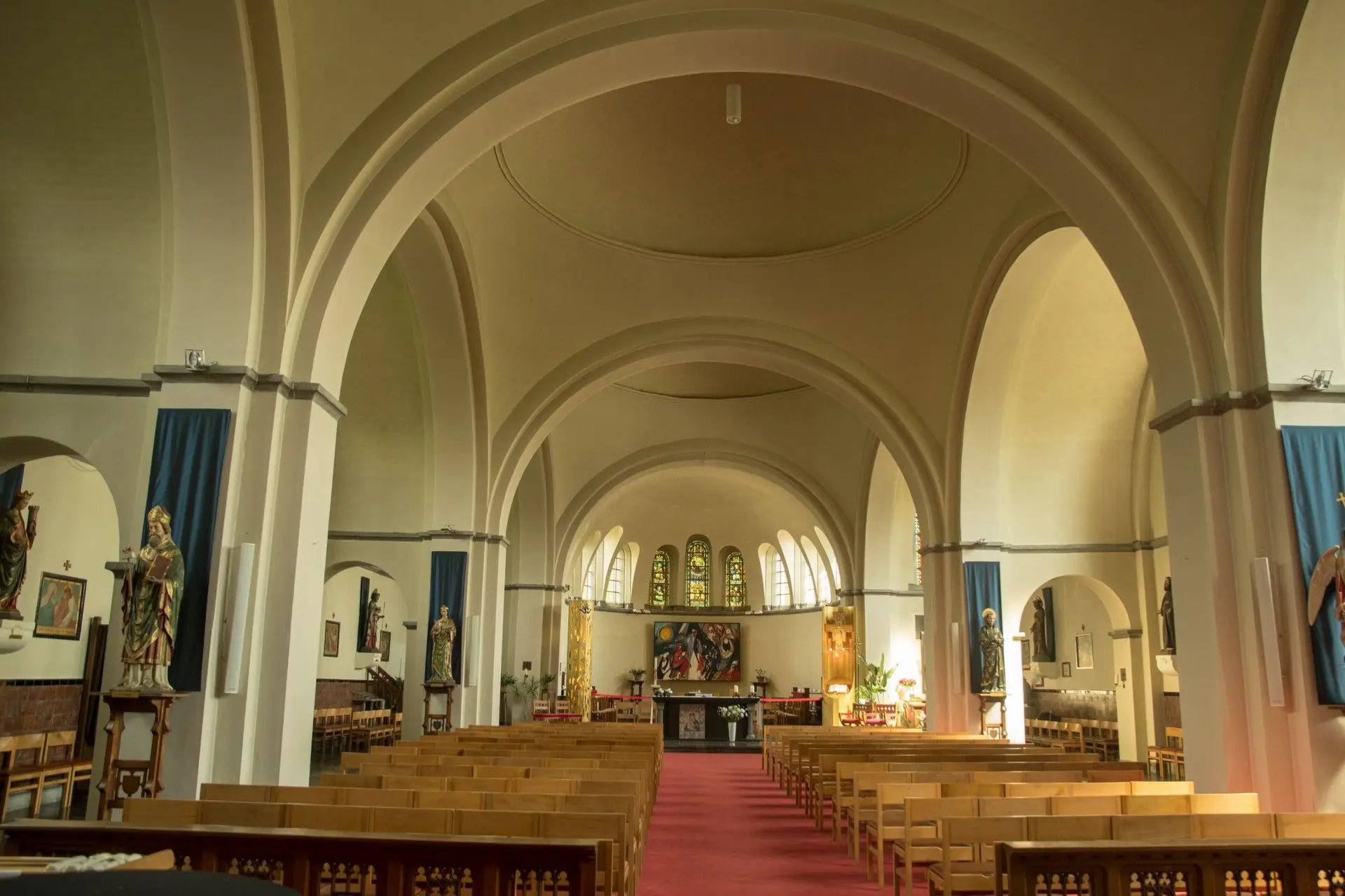 Sankt Margarete