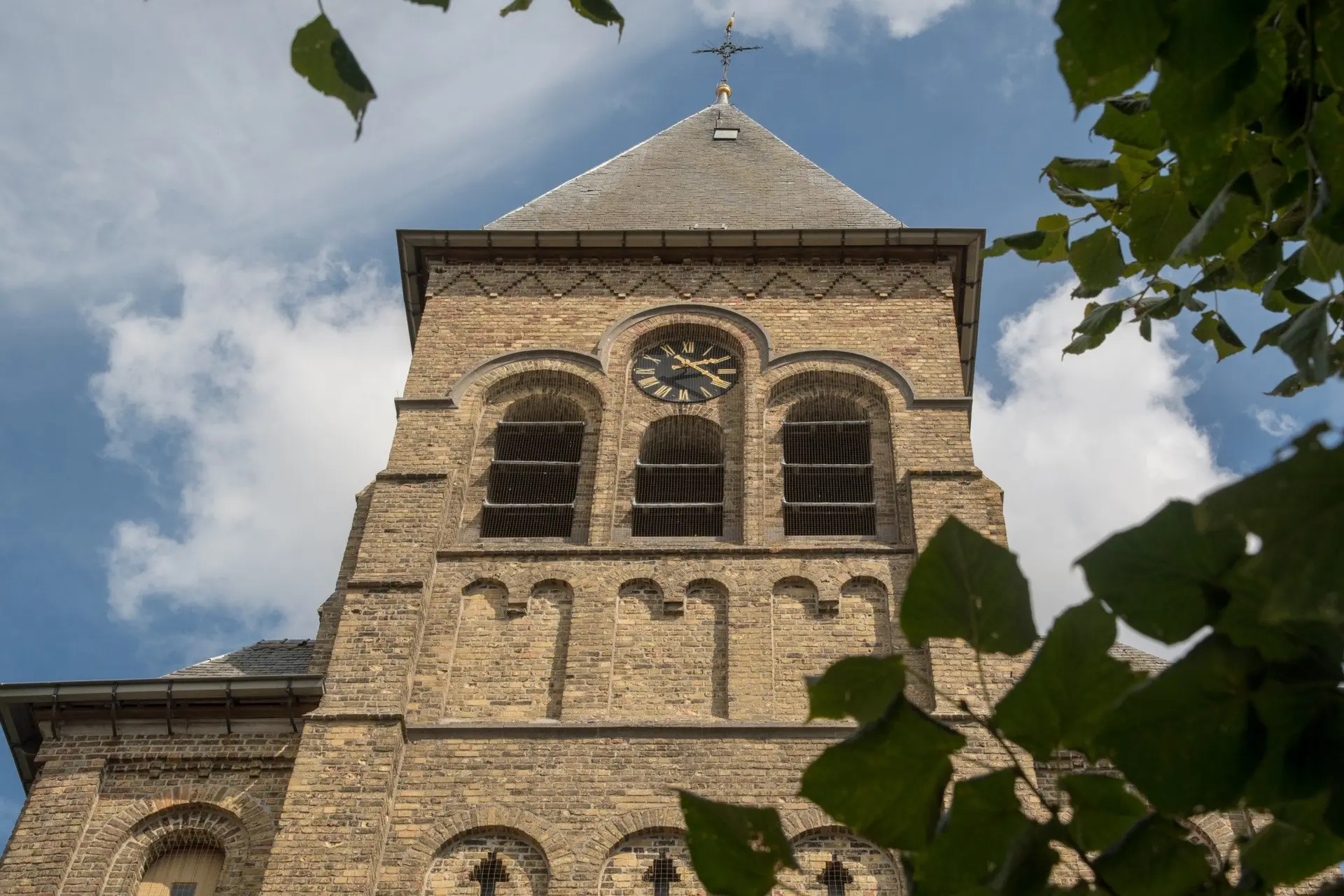 Sankt Margarete