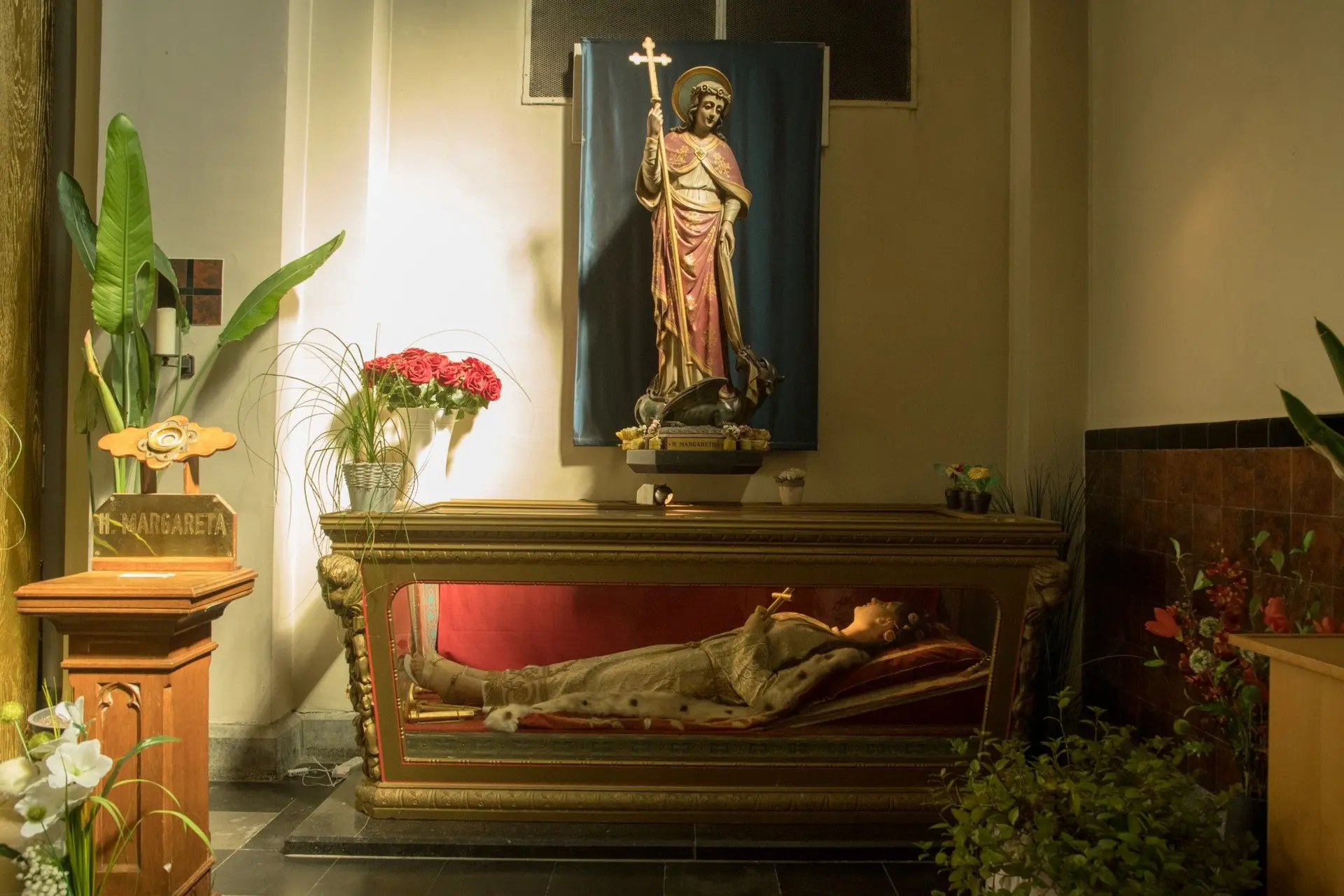 Sankt Margarete