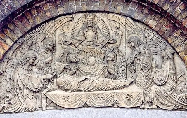 Sankt Margarete