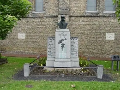 Sankt Margarete