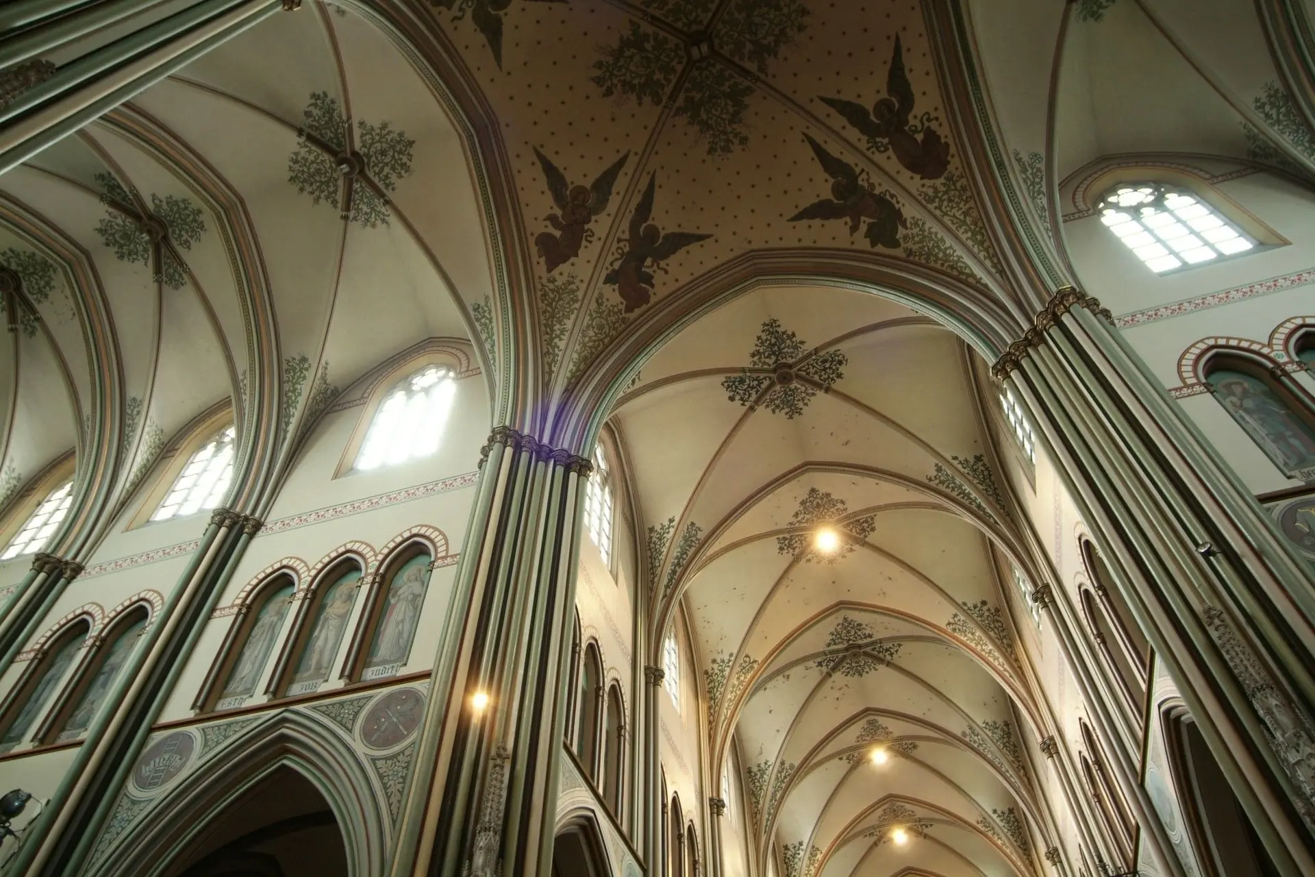 Saint-Vincent