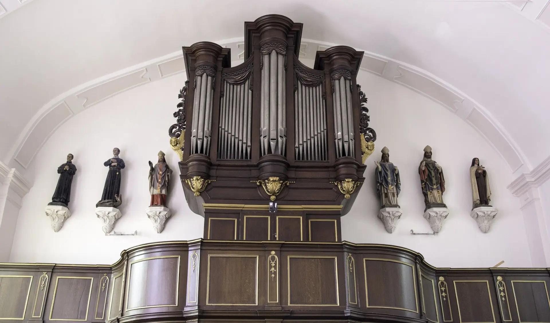Immaculée Conception