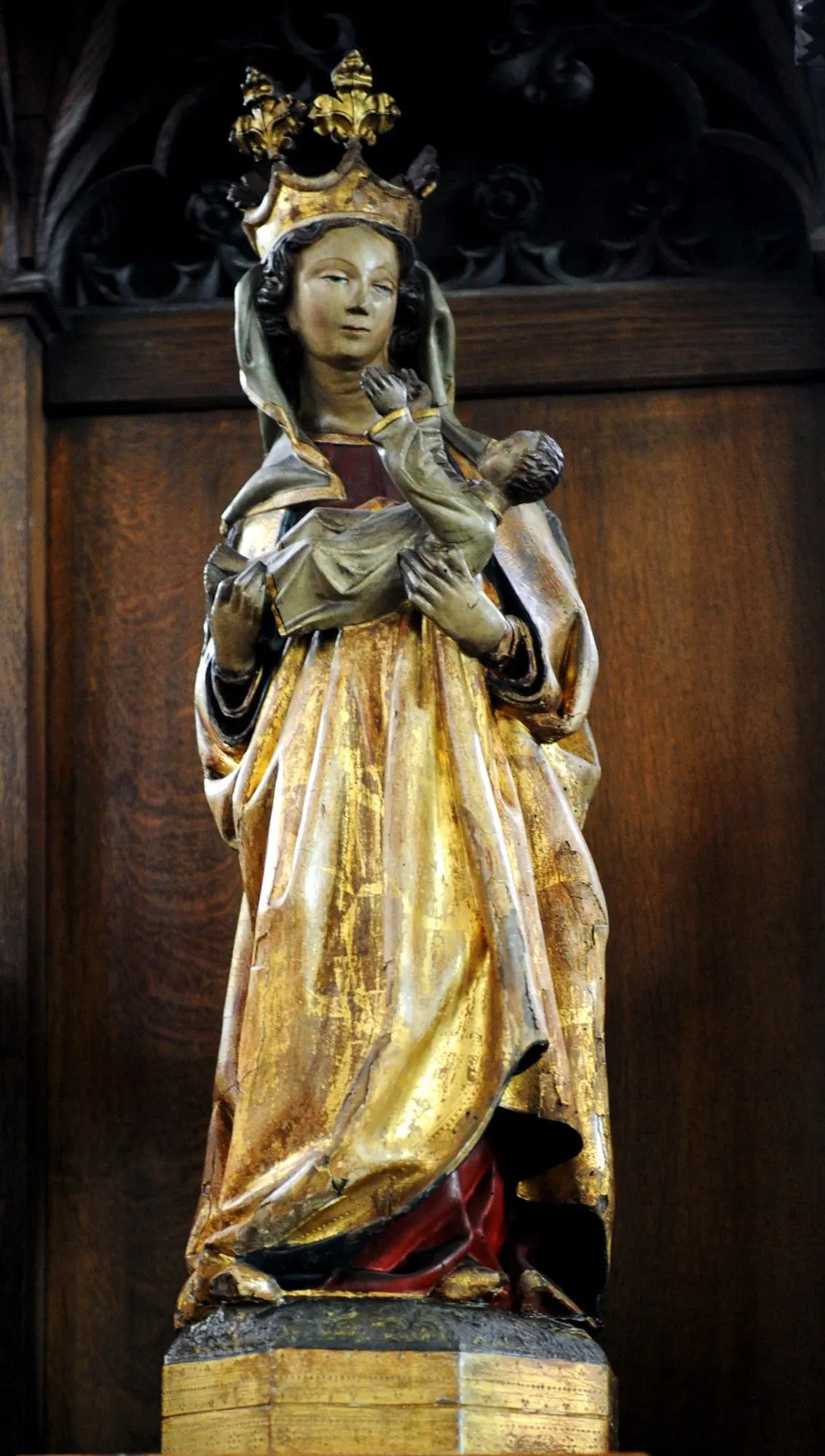 Saint Peter
