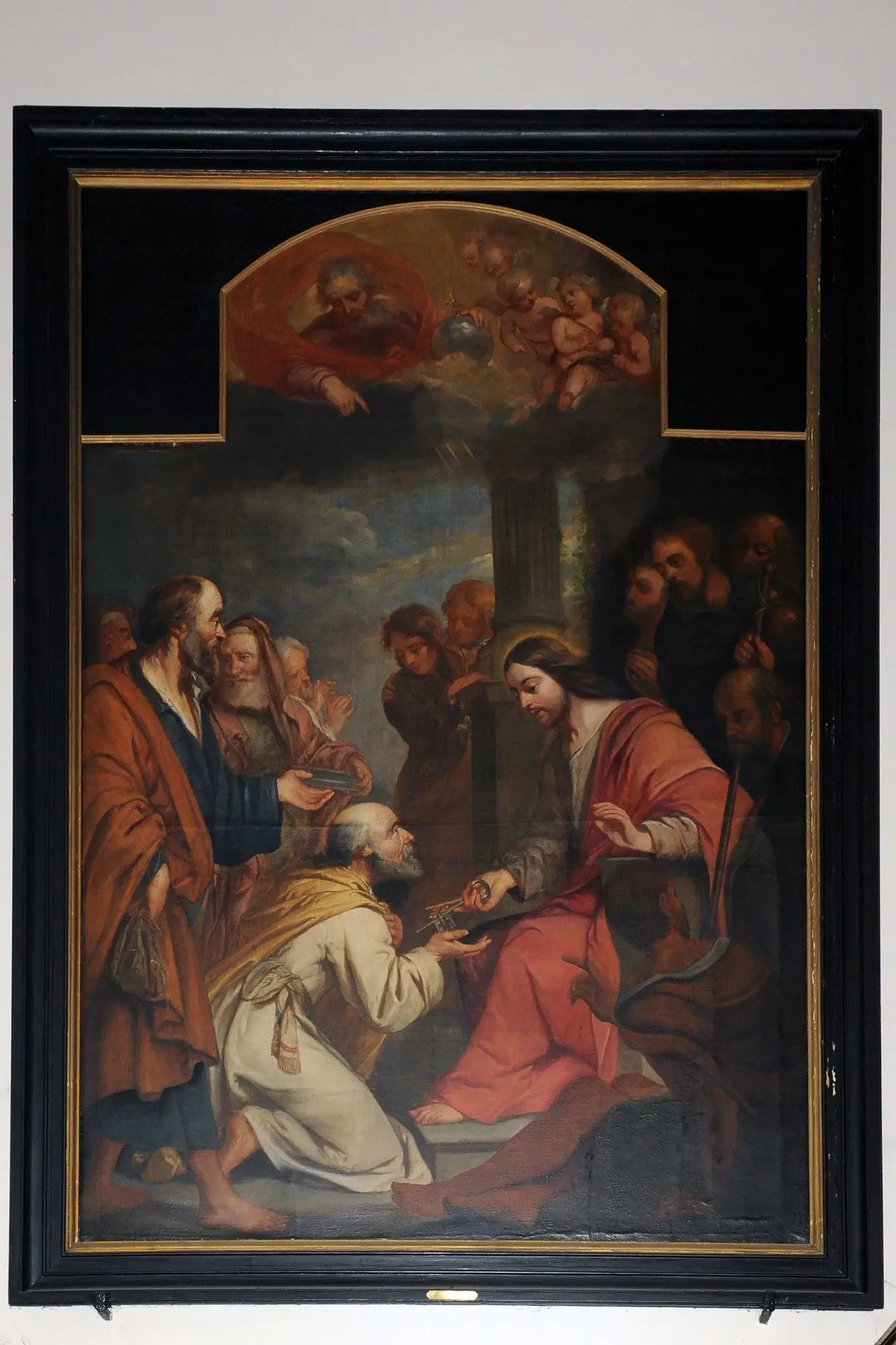Saint Peter