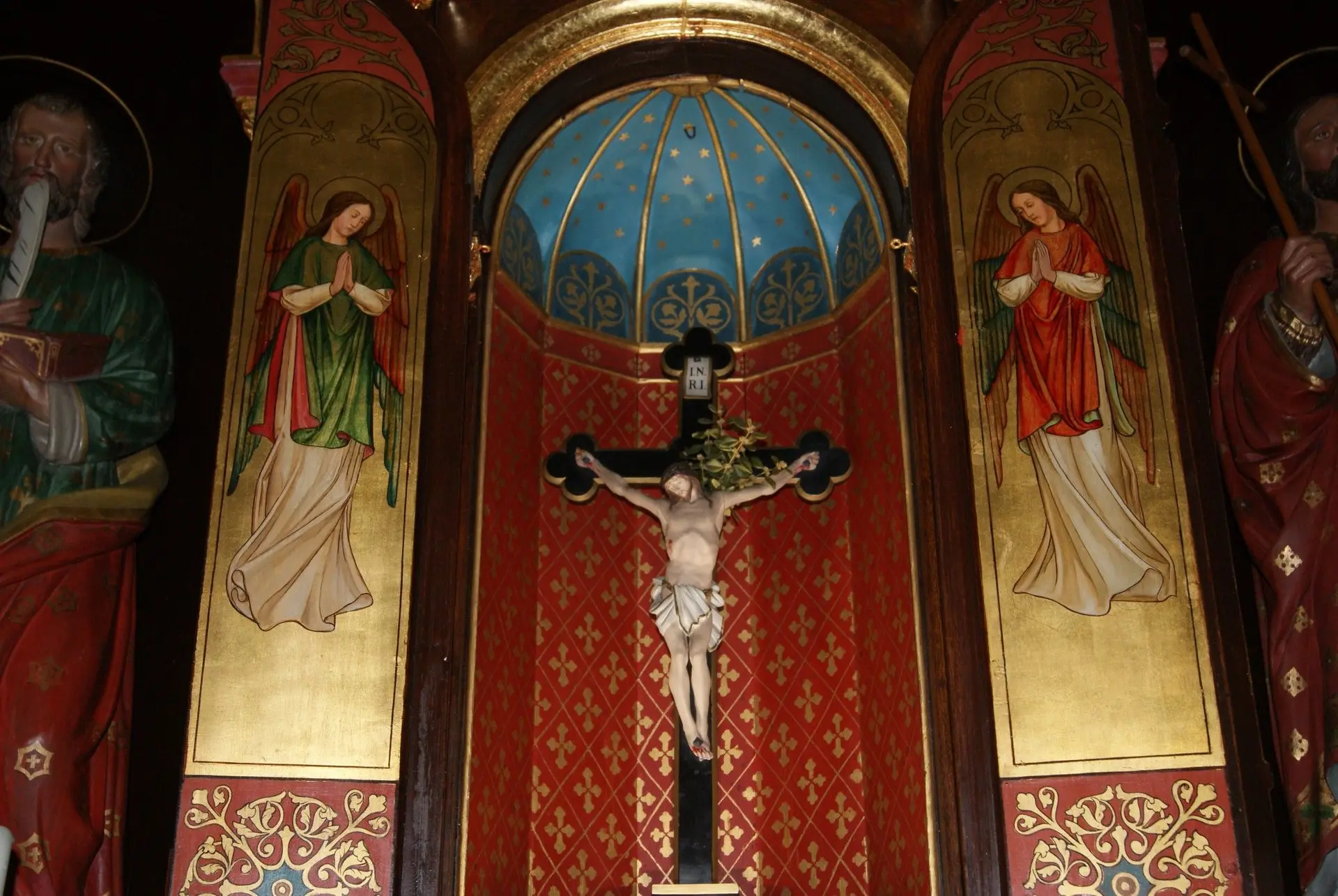 Saint-Jean-Baptiste
