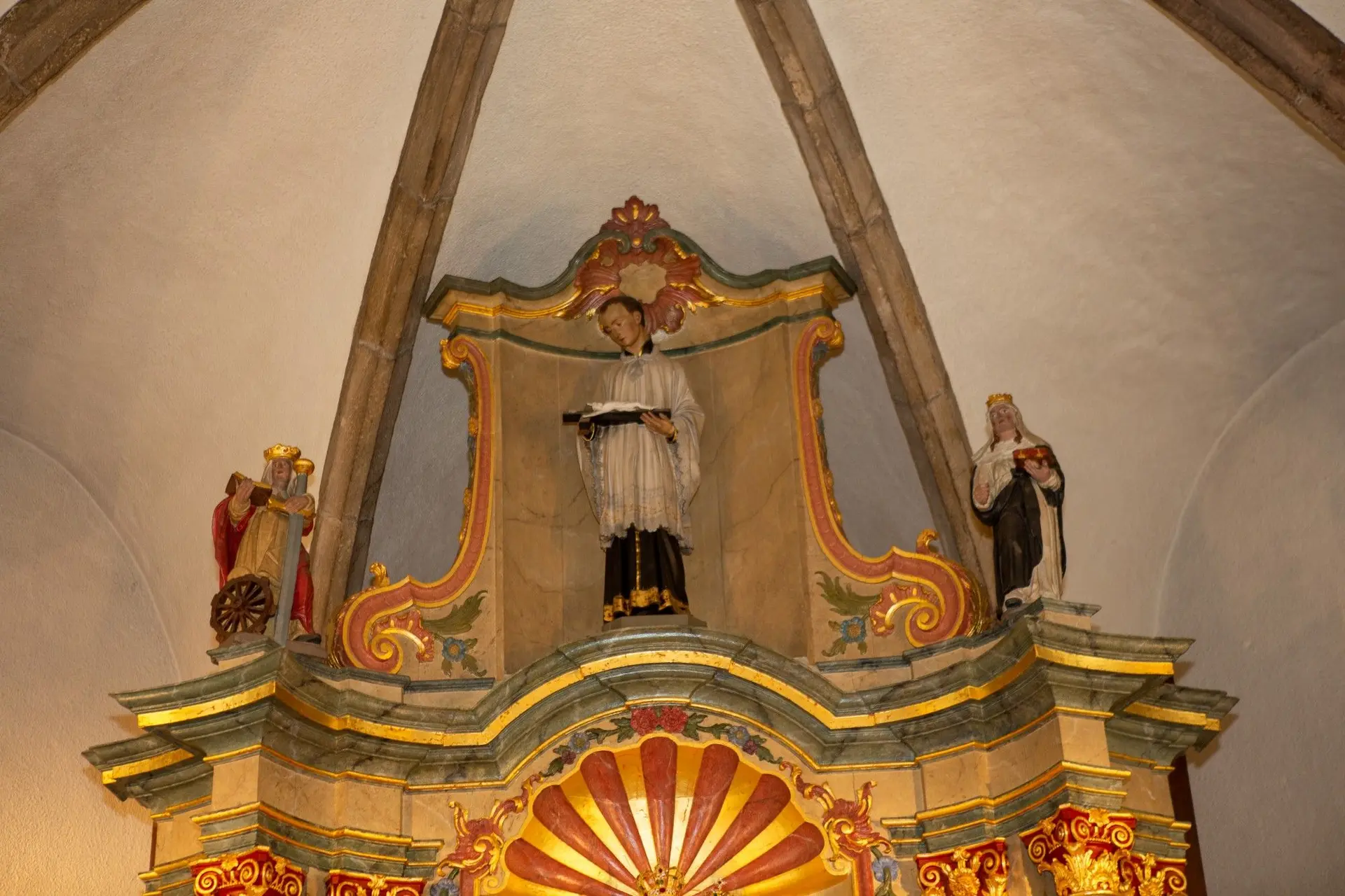 Saint-Donat