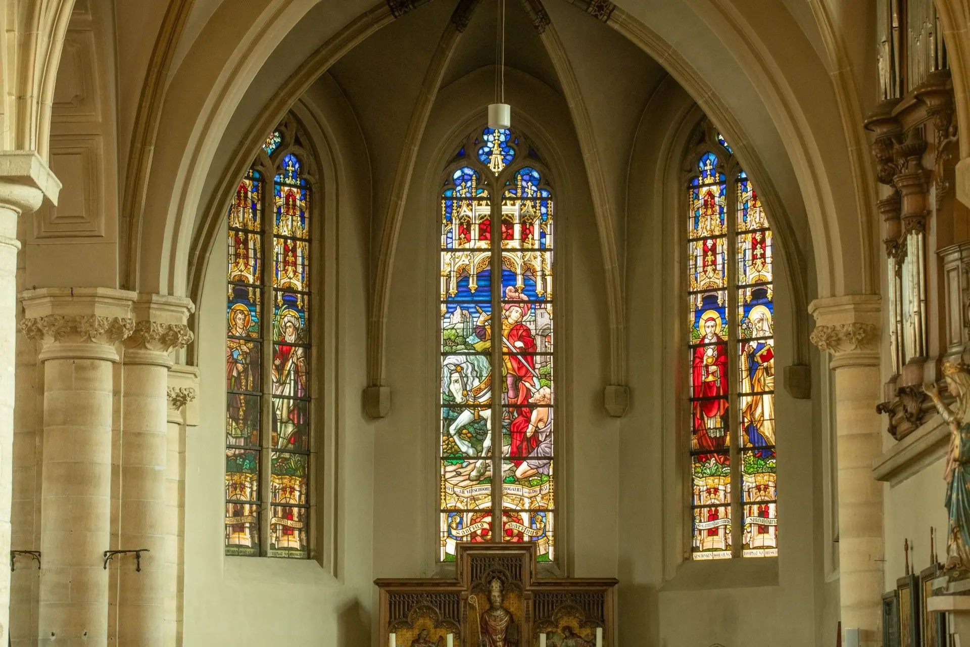 Saint-Martin