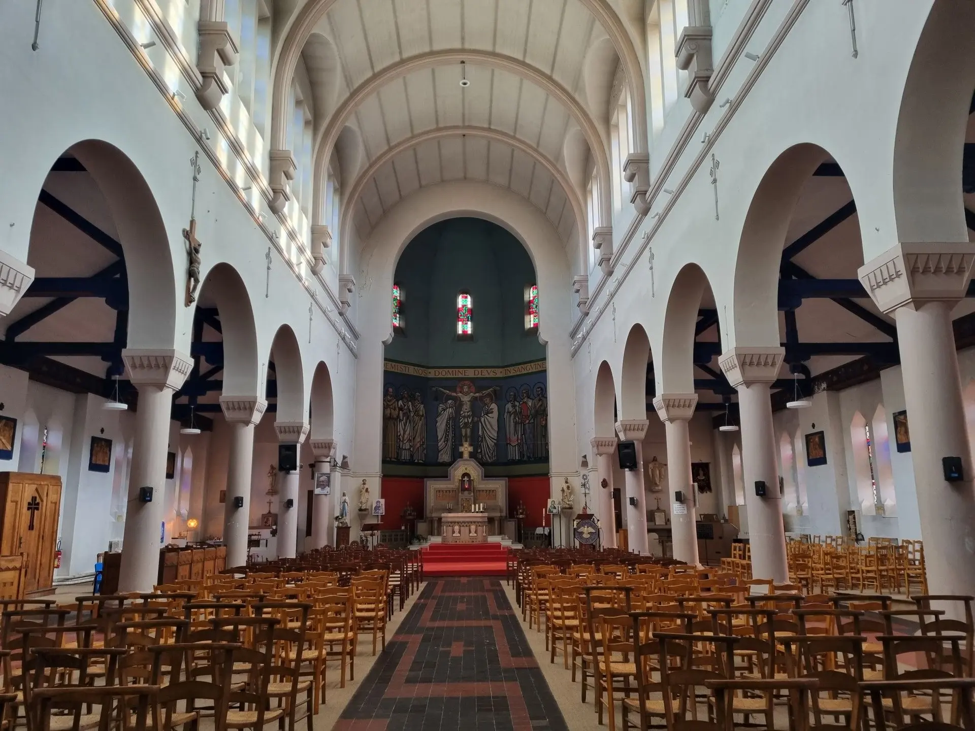 Saint-Pierre et Saint-Paul
