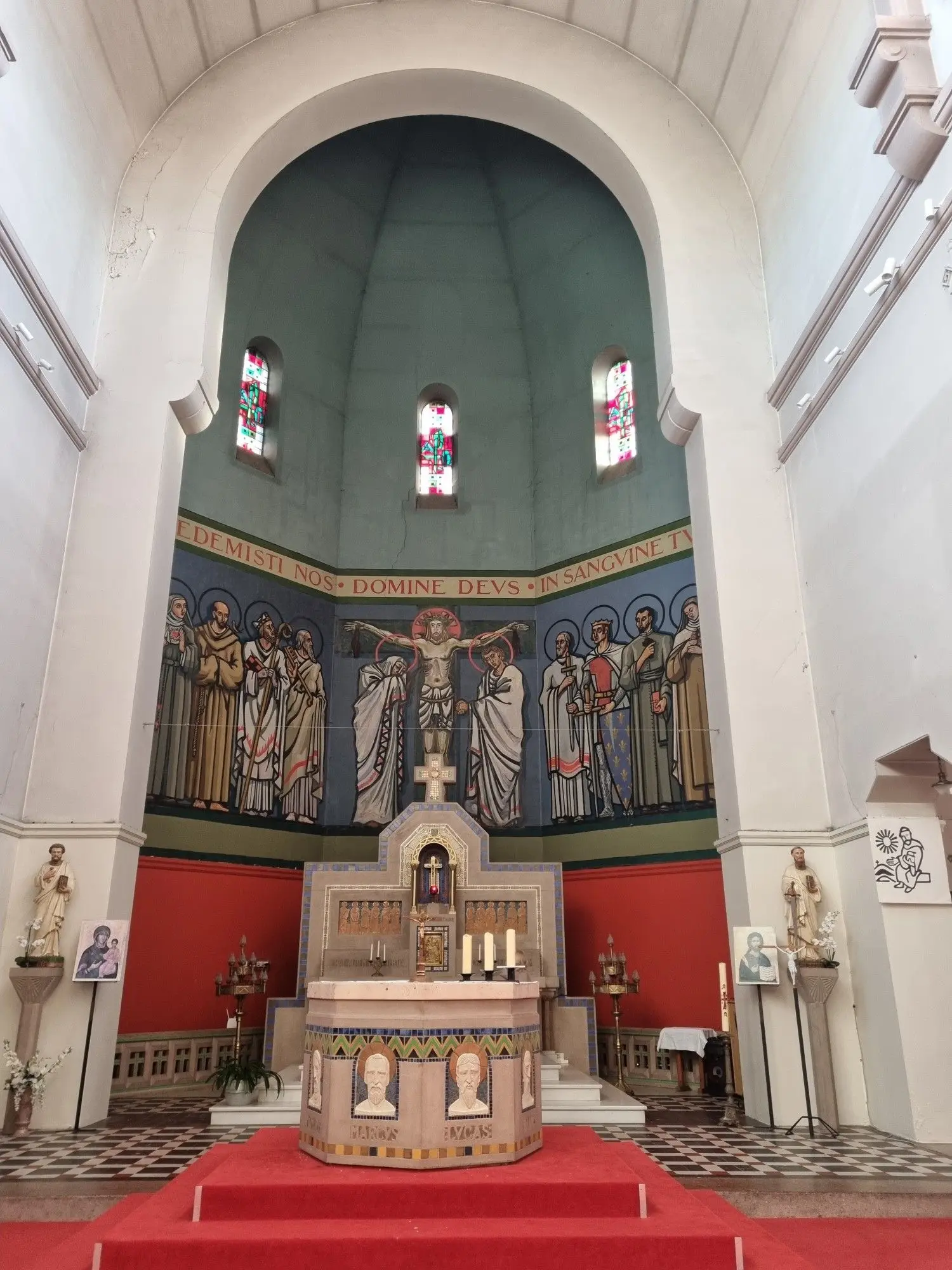 Saint-Pierre et Saint-Paul