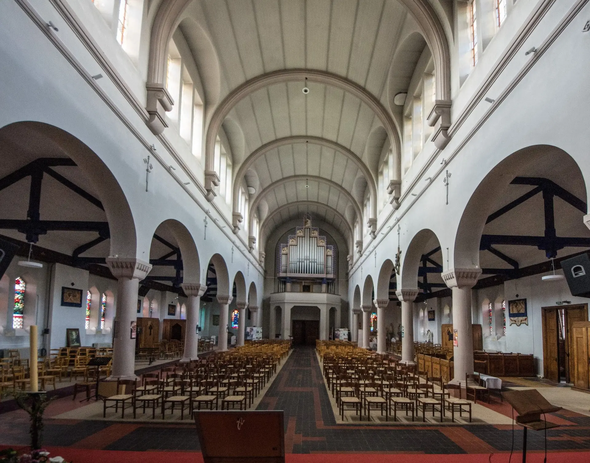Saint-Pierre et Saint-Paul