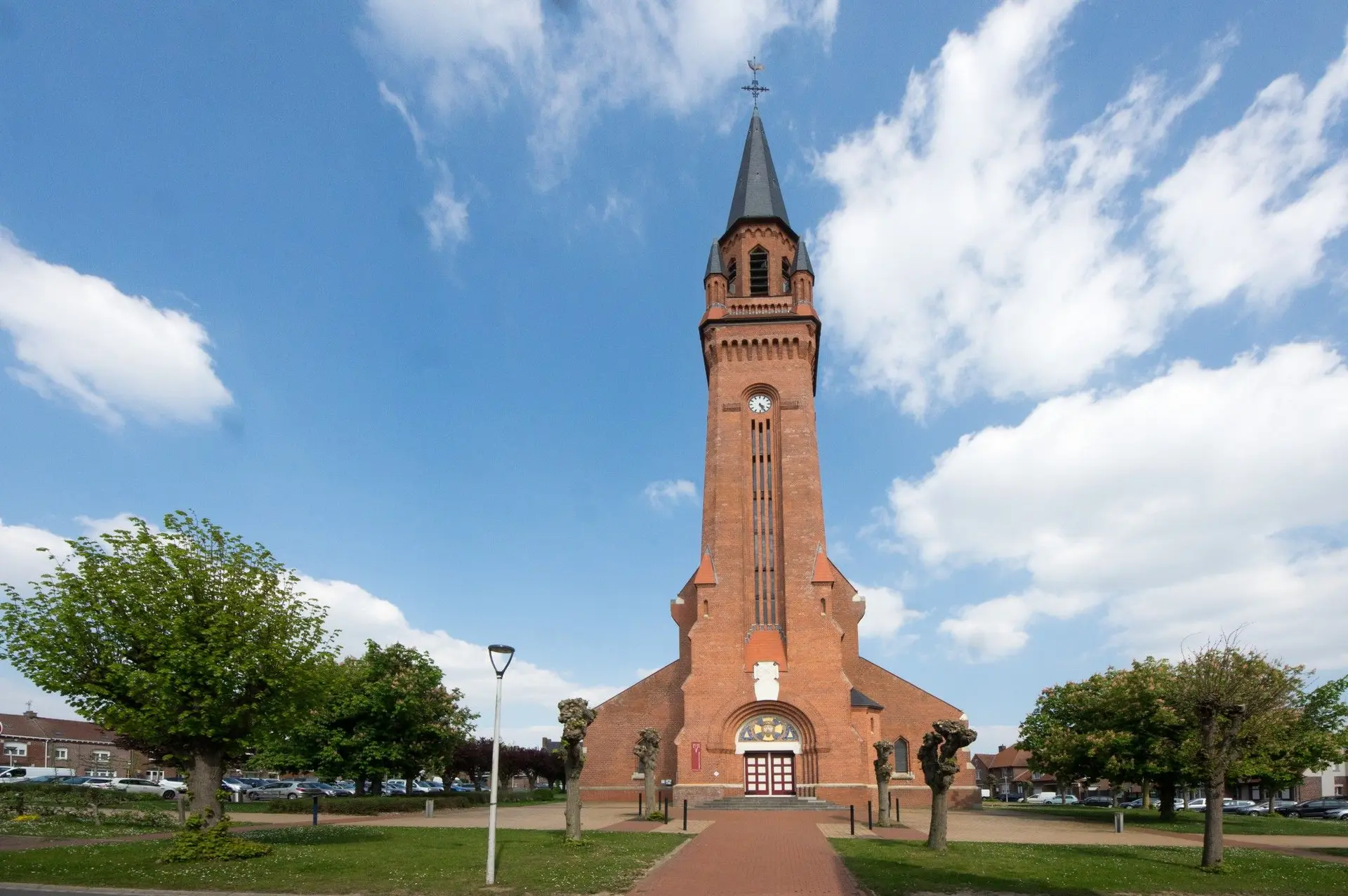 Saint-Pierre et Saint-Paul