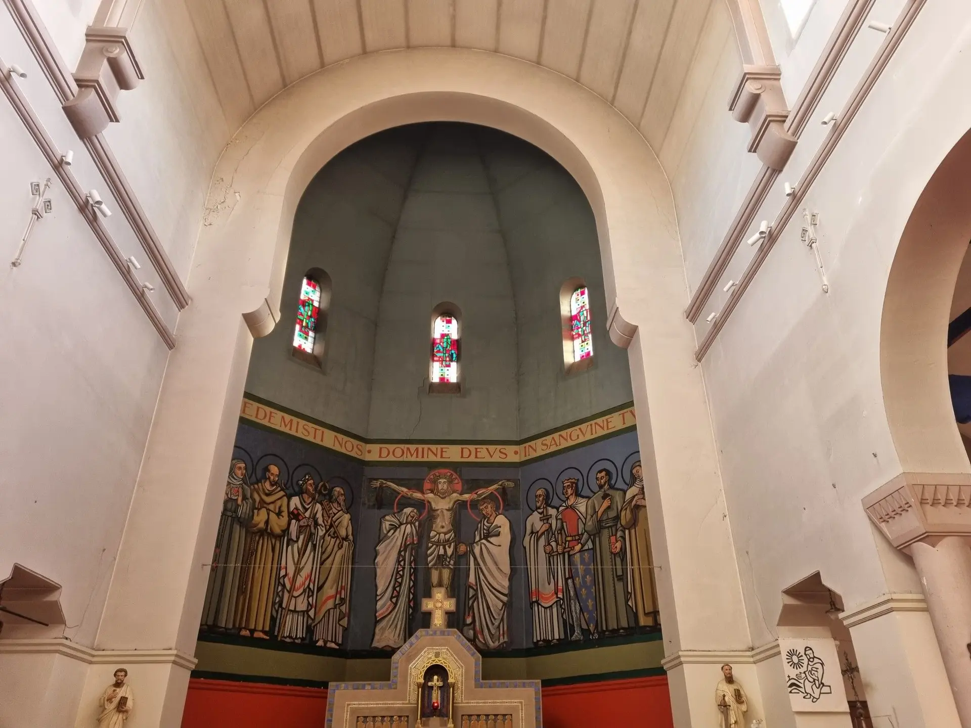 Saint-Pierre et Saint-Paul
