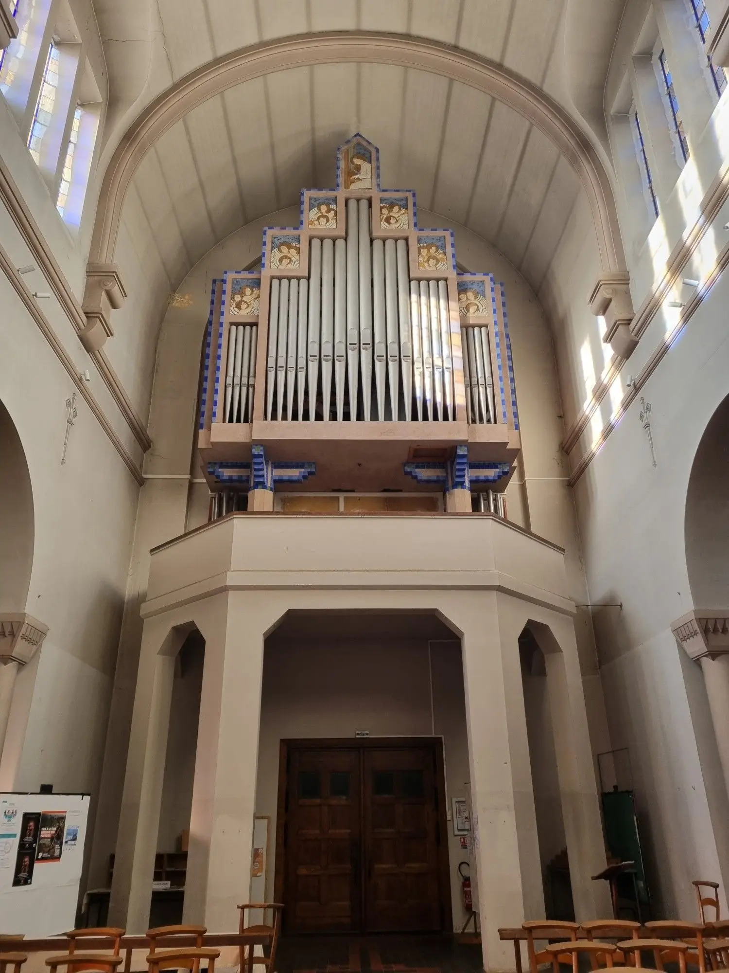 Saint-Pierre et Saint-Paul