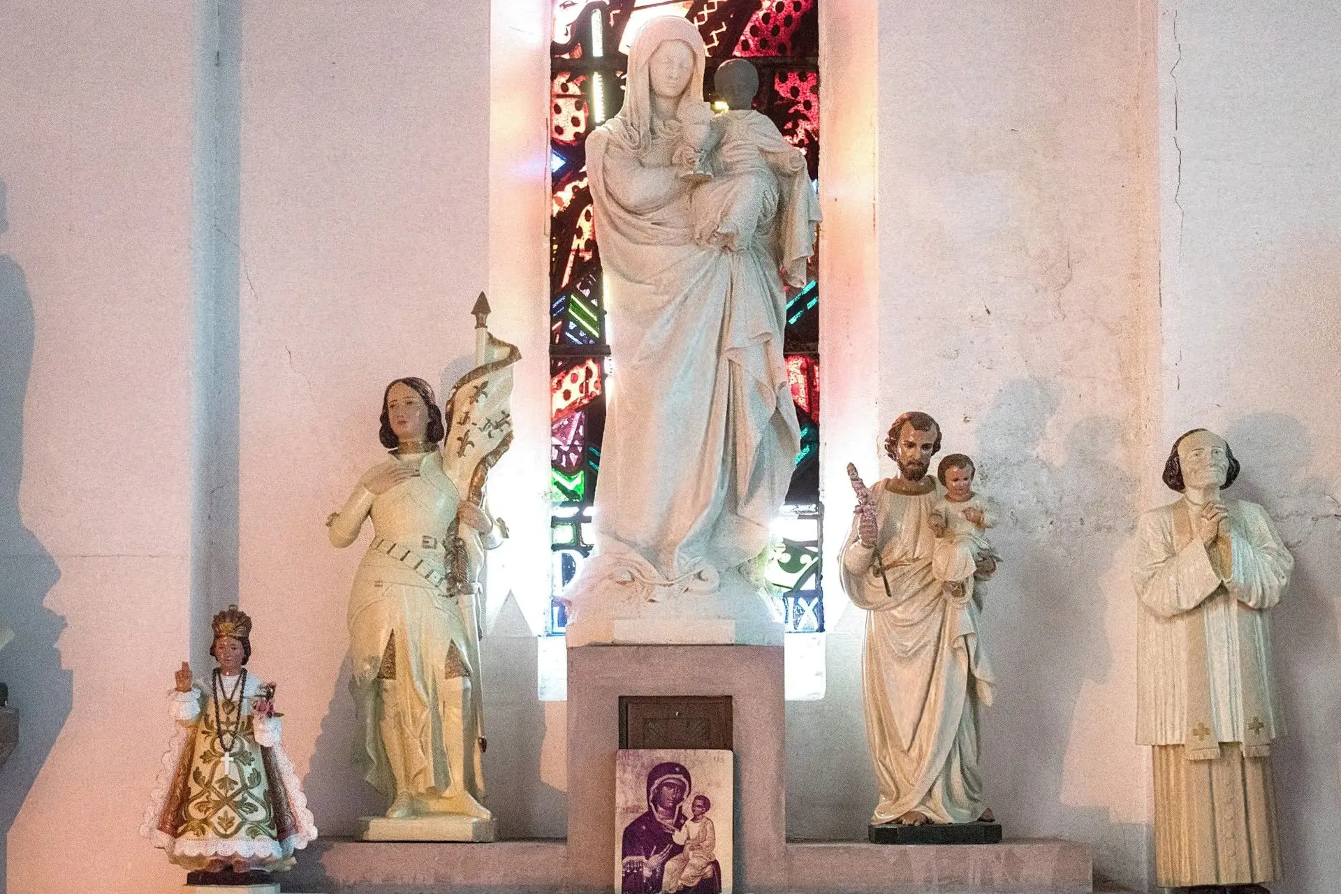 Saint-Pierre et Saint-Paul