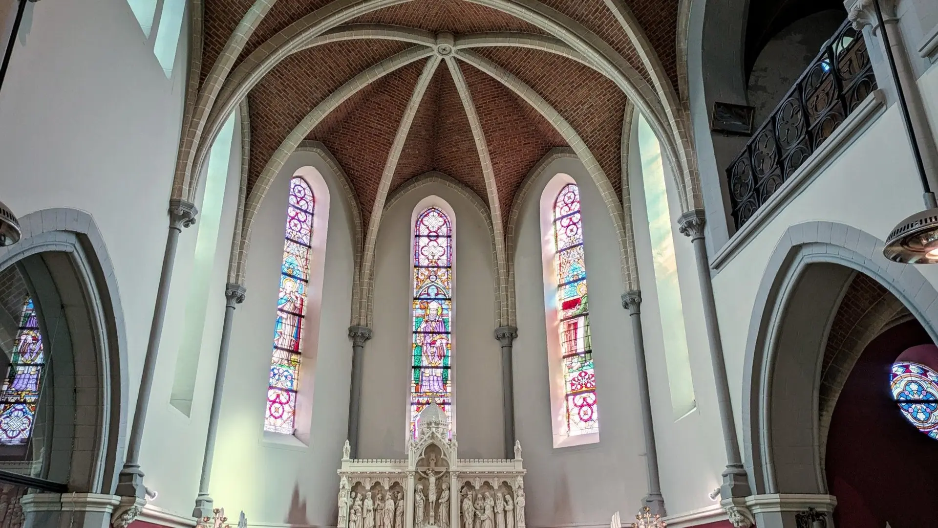 Saint-François de Sales