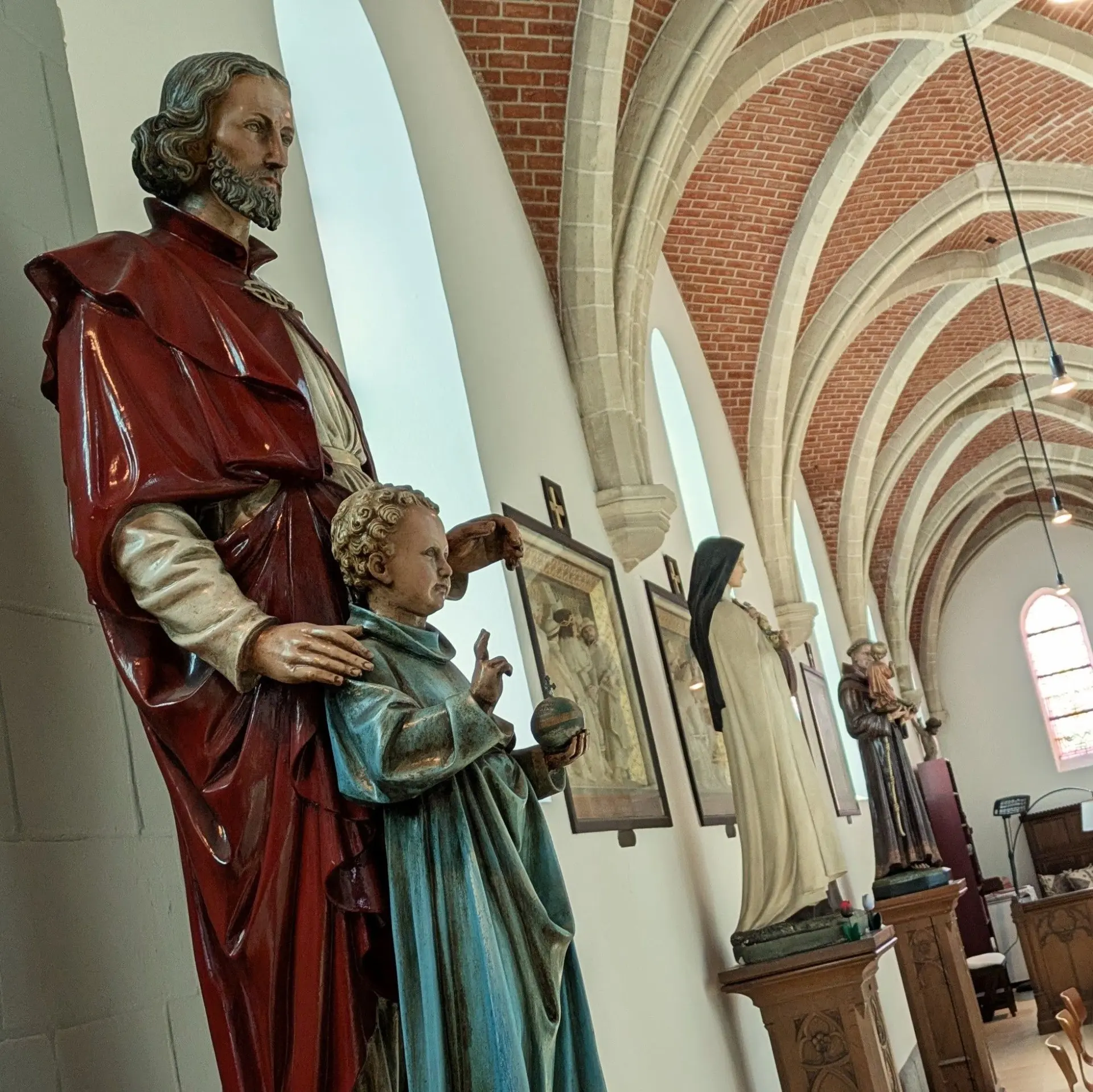 Saint-François de Sales