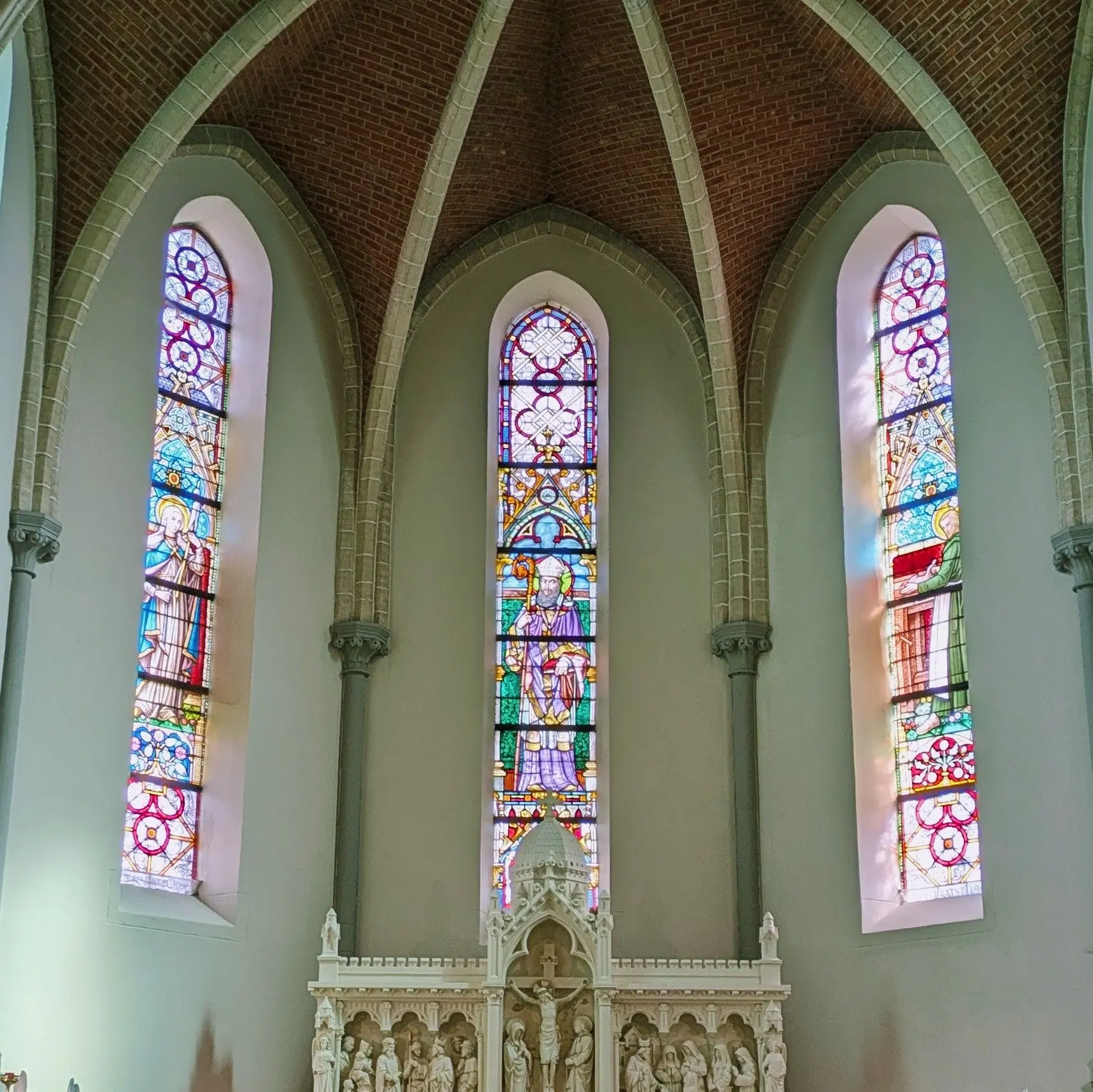 Saint-François de Sales