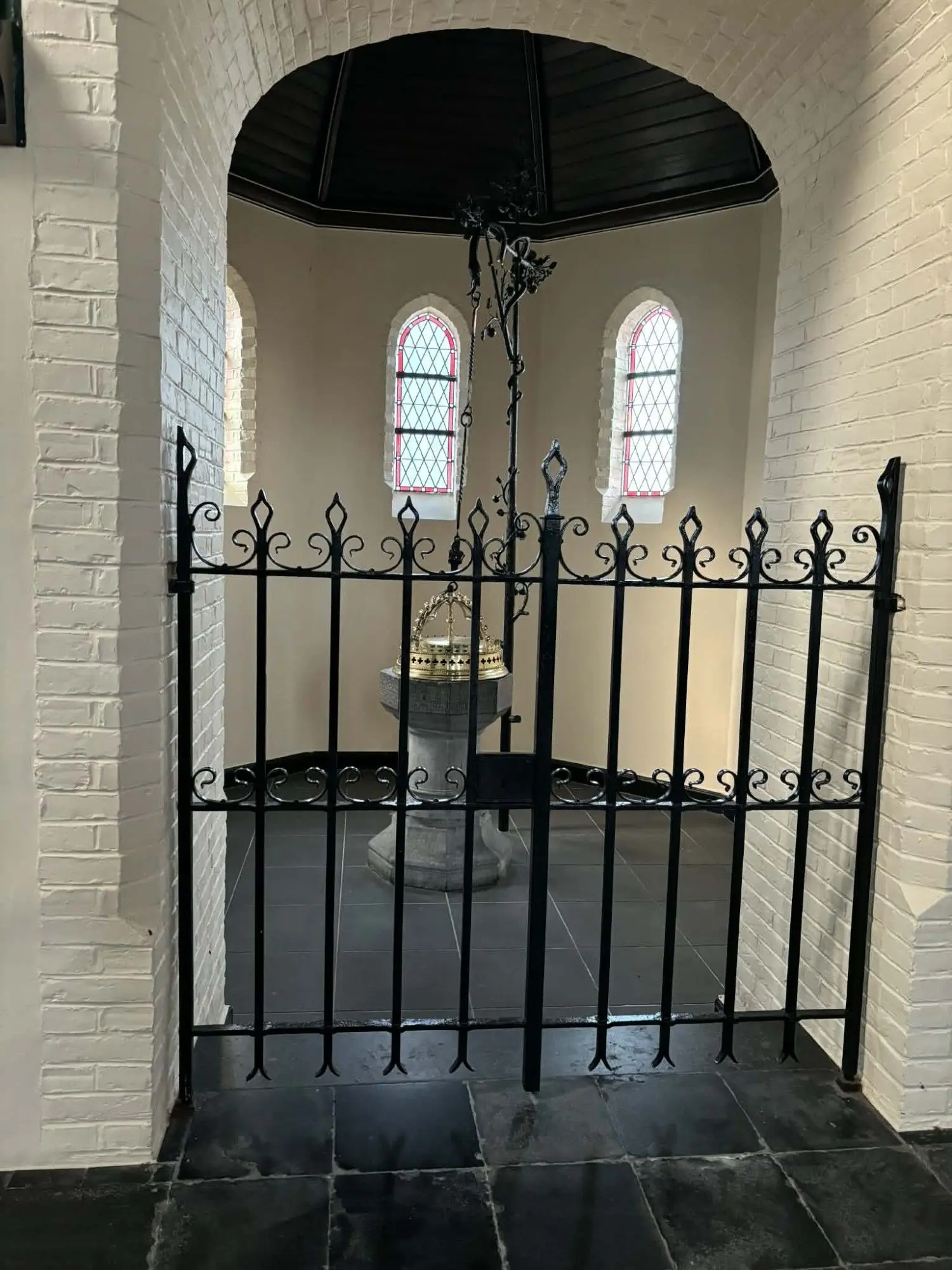Saint Amandus