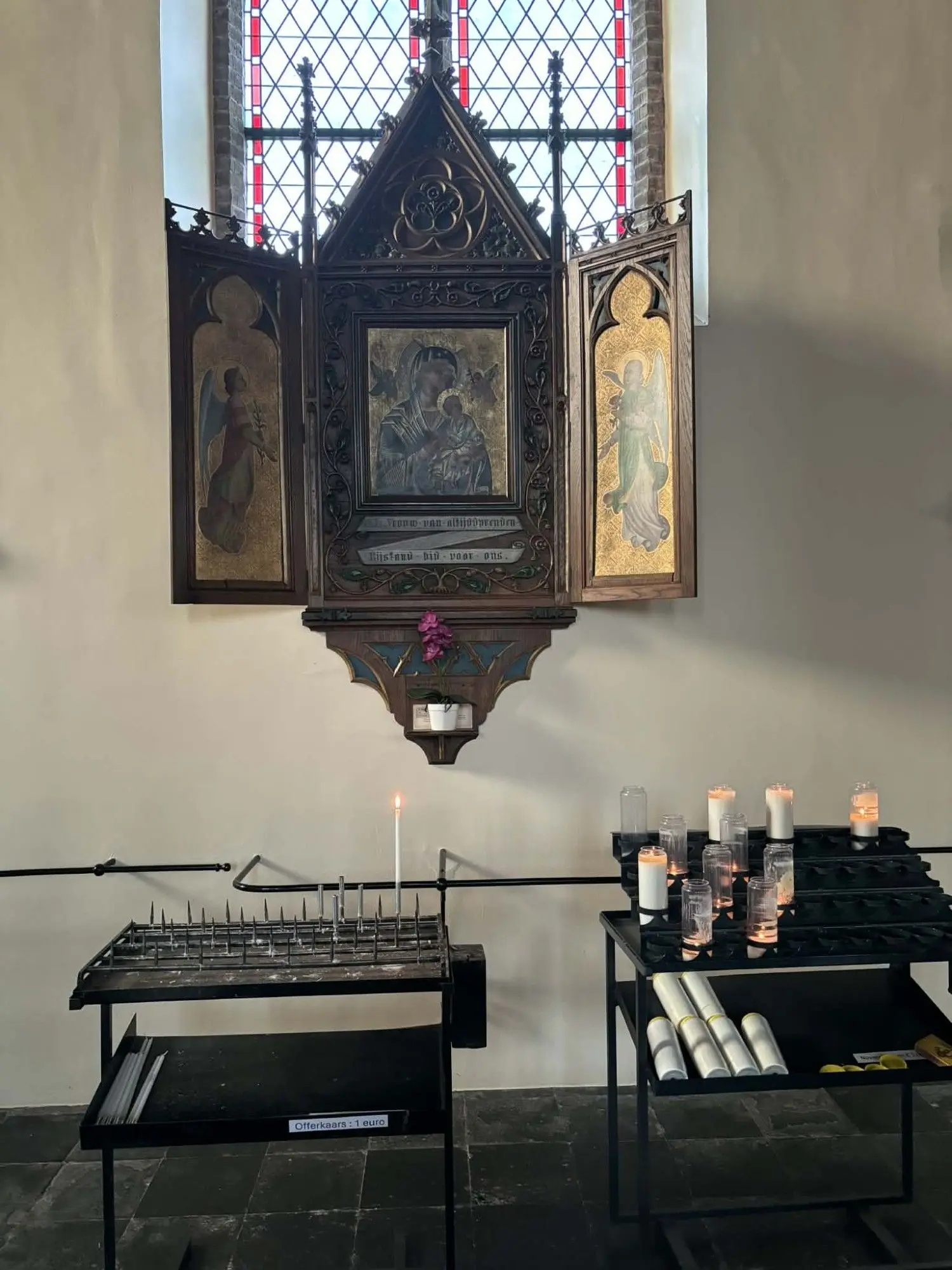 Saint Amandus